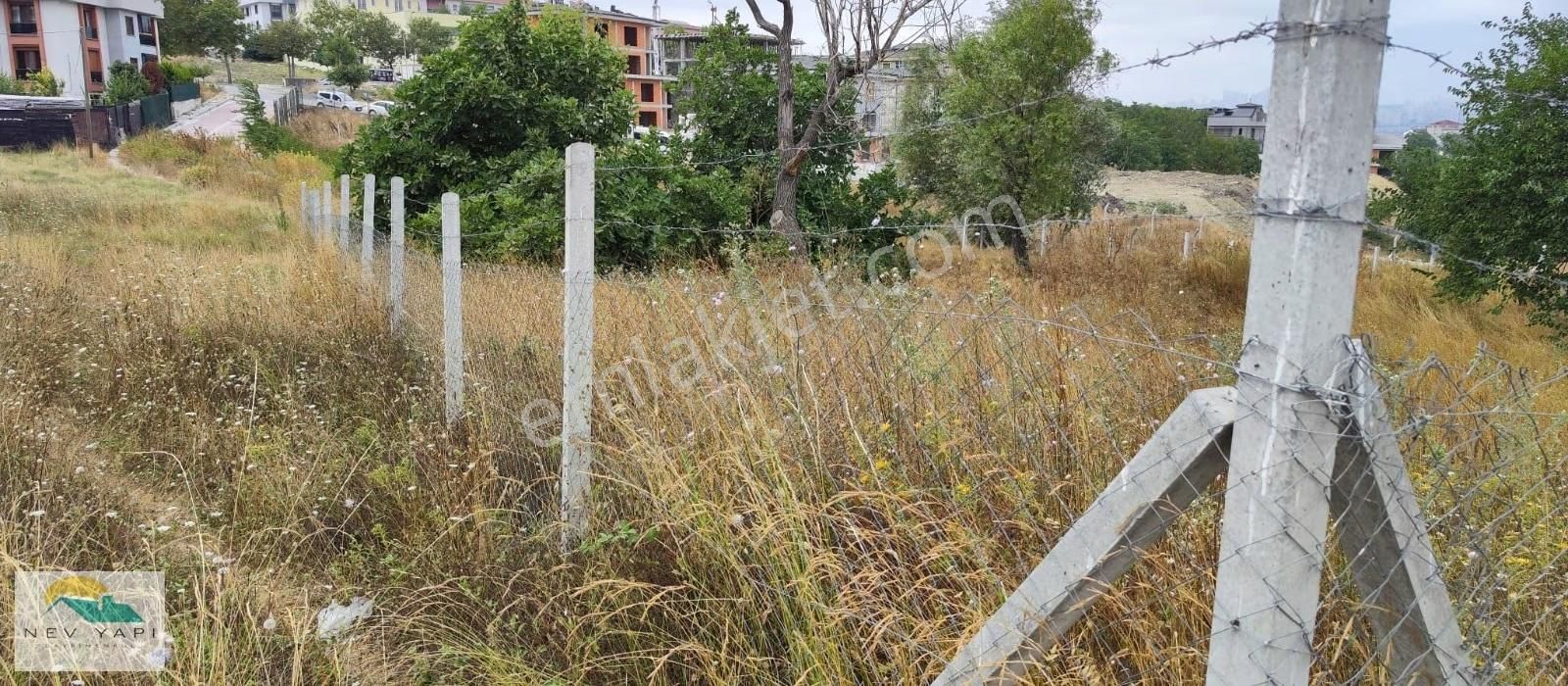 ** Nev Yapı Arsa Ofisinden Hobi Bahçesi ** - Görsel 14