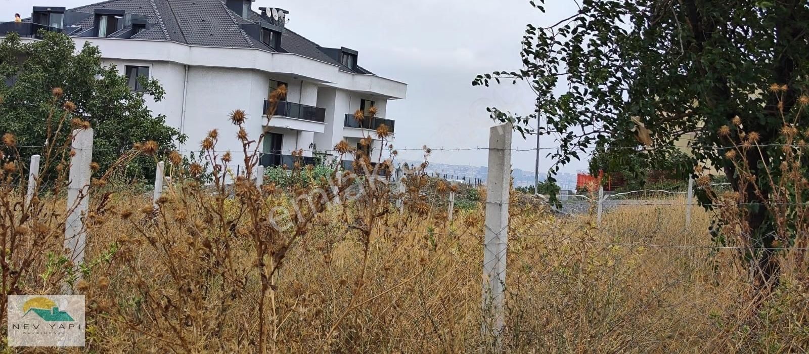 ** Nev Yapı Arsa Ofisinden Hobi Bahçesi ** - Görsel 18