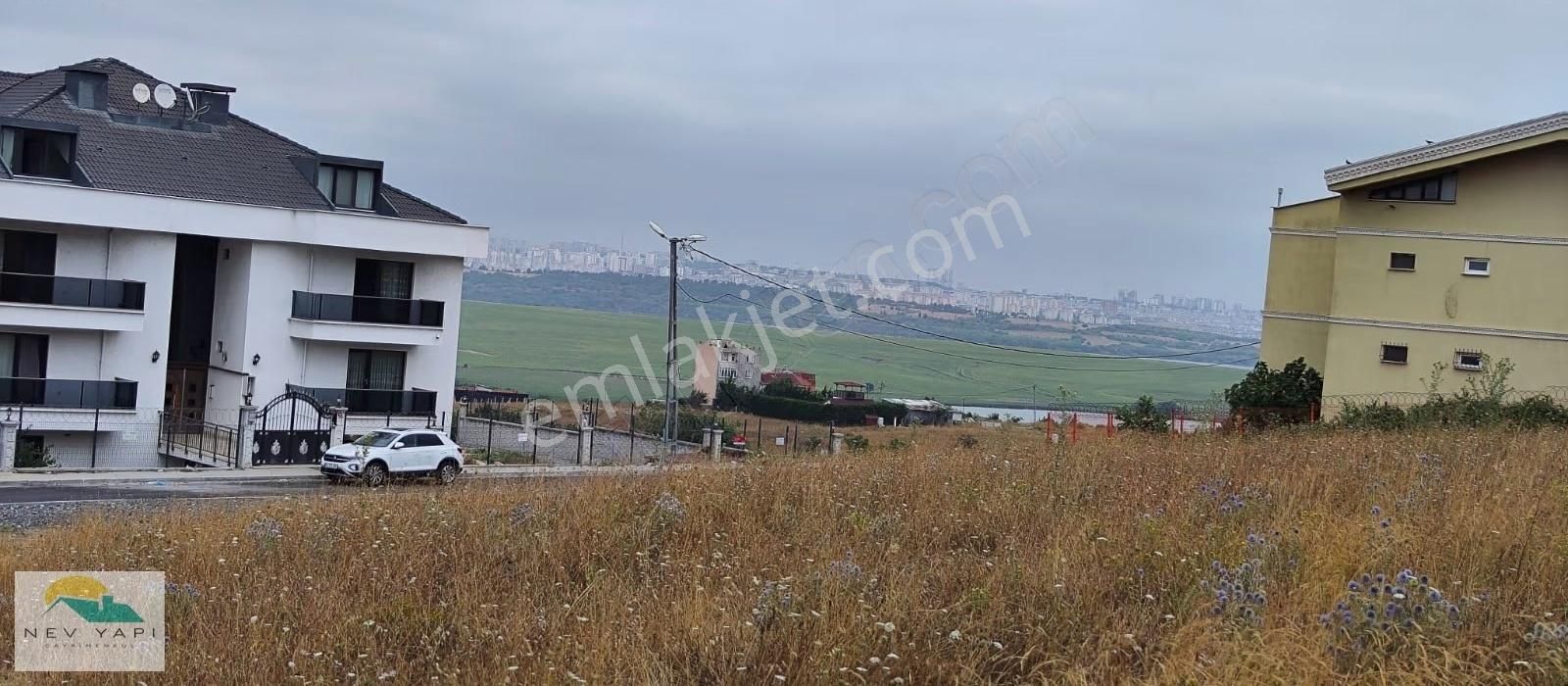 ** Nev Yapı Arsa Ofisinden Hobi Bahçesi ** - Görsel 19