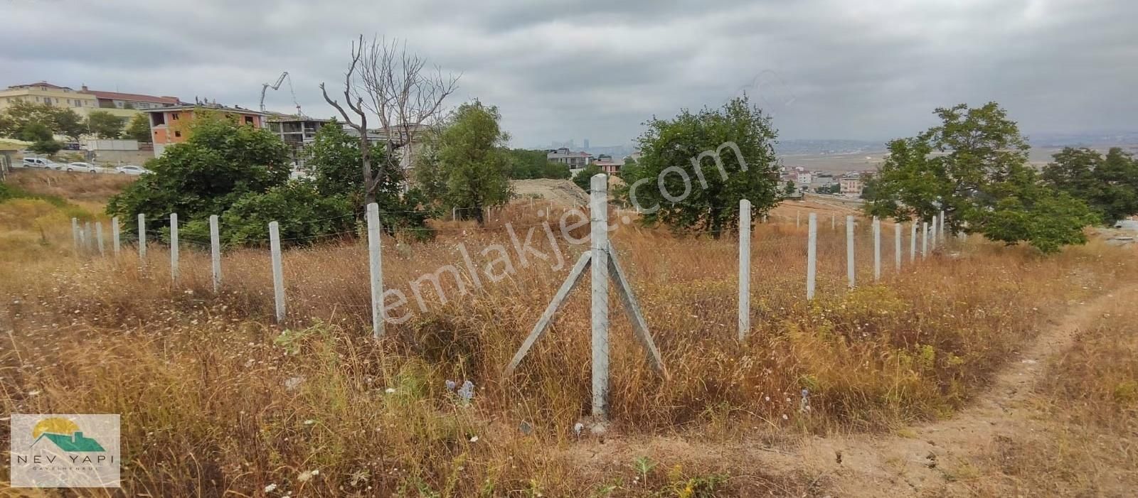 ** Nev Yapı Arsa Ofisinden Hobi Bahçesi **