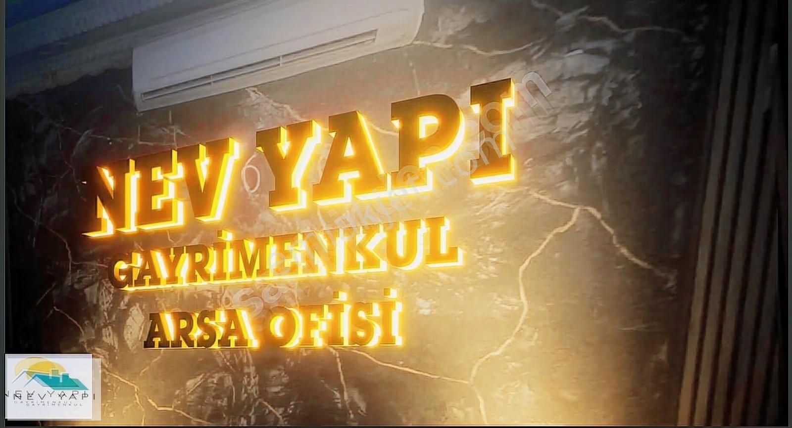 ** Nev Yapı Arsa Ofisinden Hobi Bahçesi ** - Görsel 5