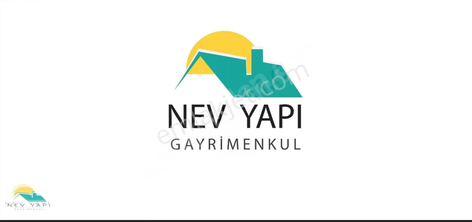 ** Nev Yapı Arsa Ofisinden Hobi Bahçesi ** - Görsel 16