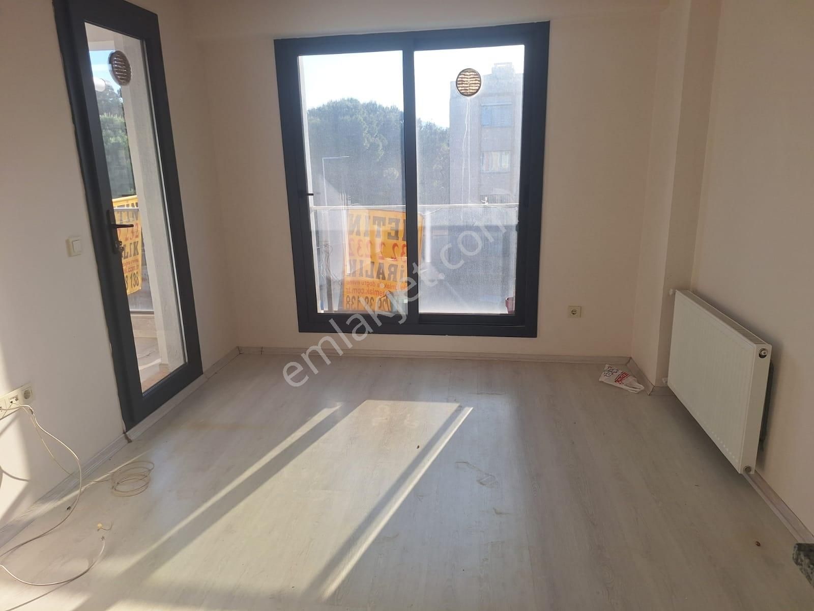 Şirinyer Nato Yanı İzban Yakını Genç Bina - Görsel 7