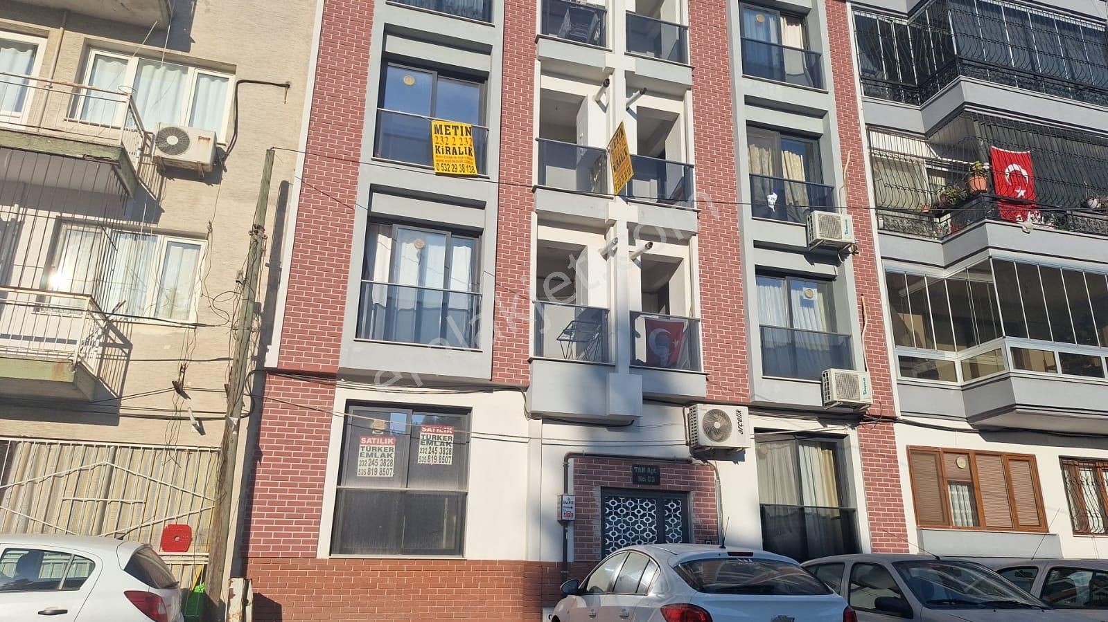 Şirinyer Nato Yanı İzban Yakını Genç Bina - Görsel 6