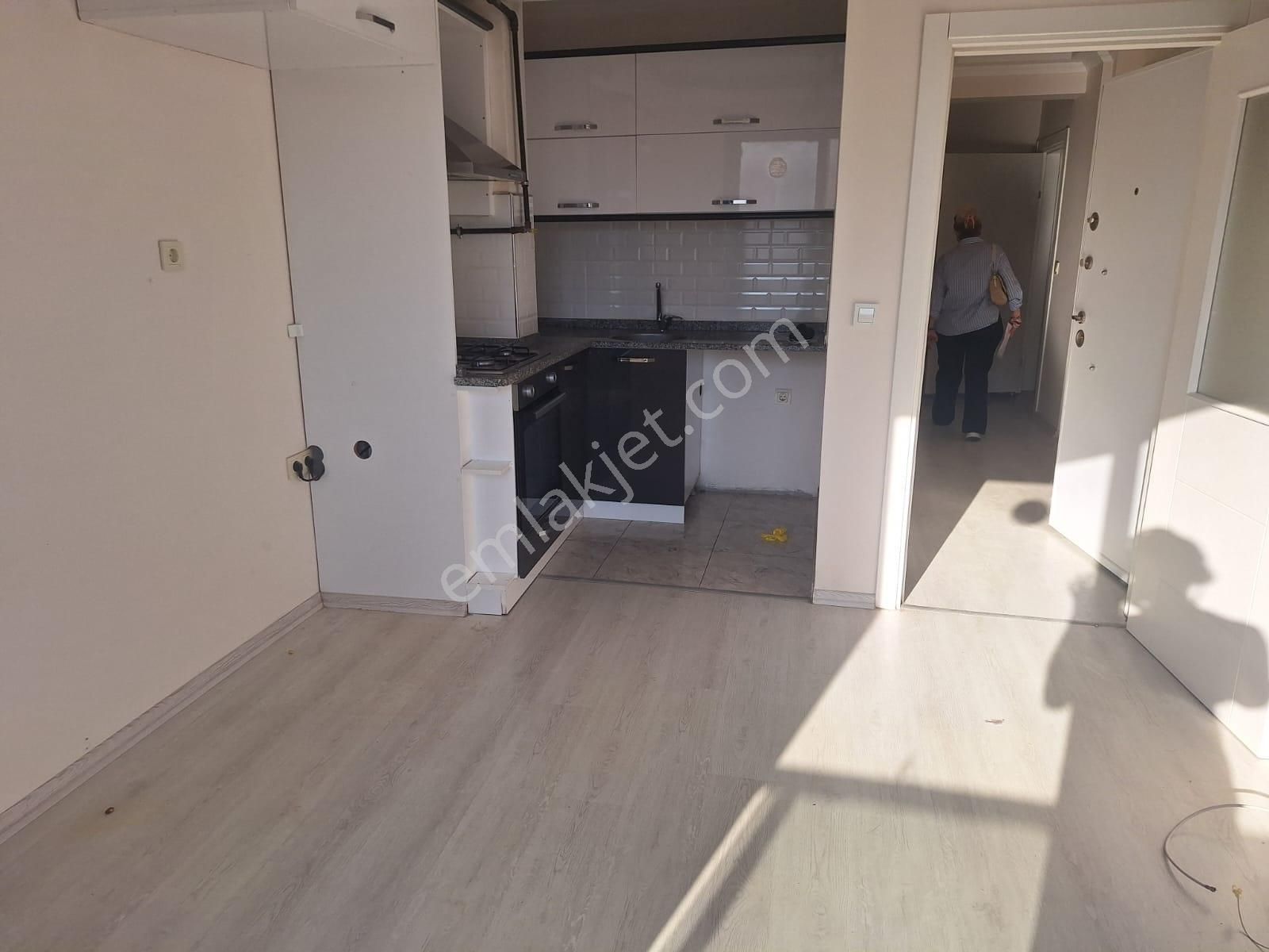 Şirinyer Nato Yanı İzban Yakını Genç Bina - Görsel 8