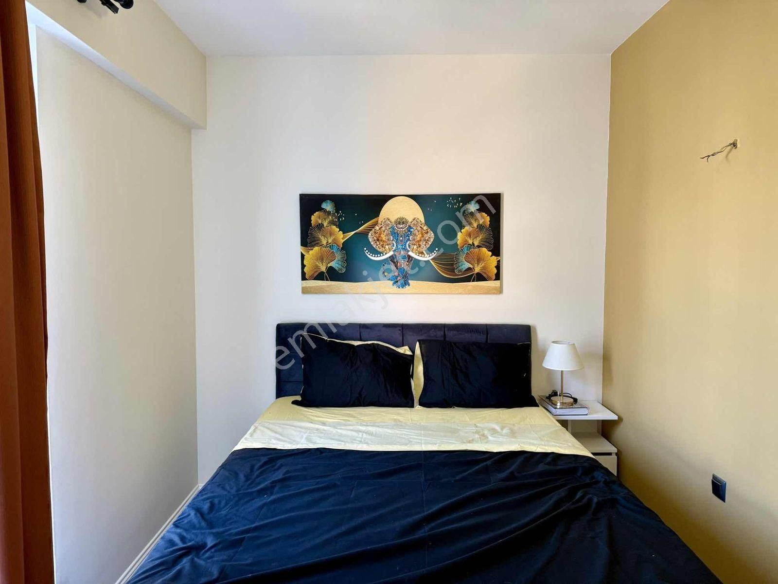 Truva//selim Dağhan'dan 1 Milyon Kredili Lüks Eşyalı 1+1 - Görsel 6