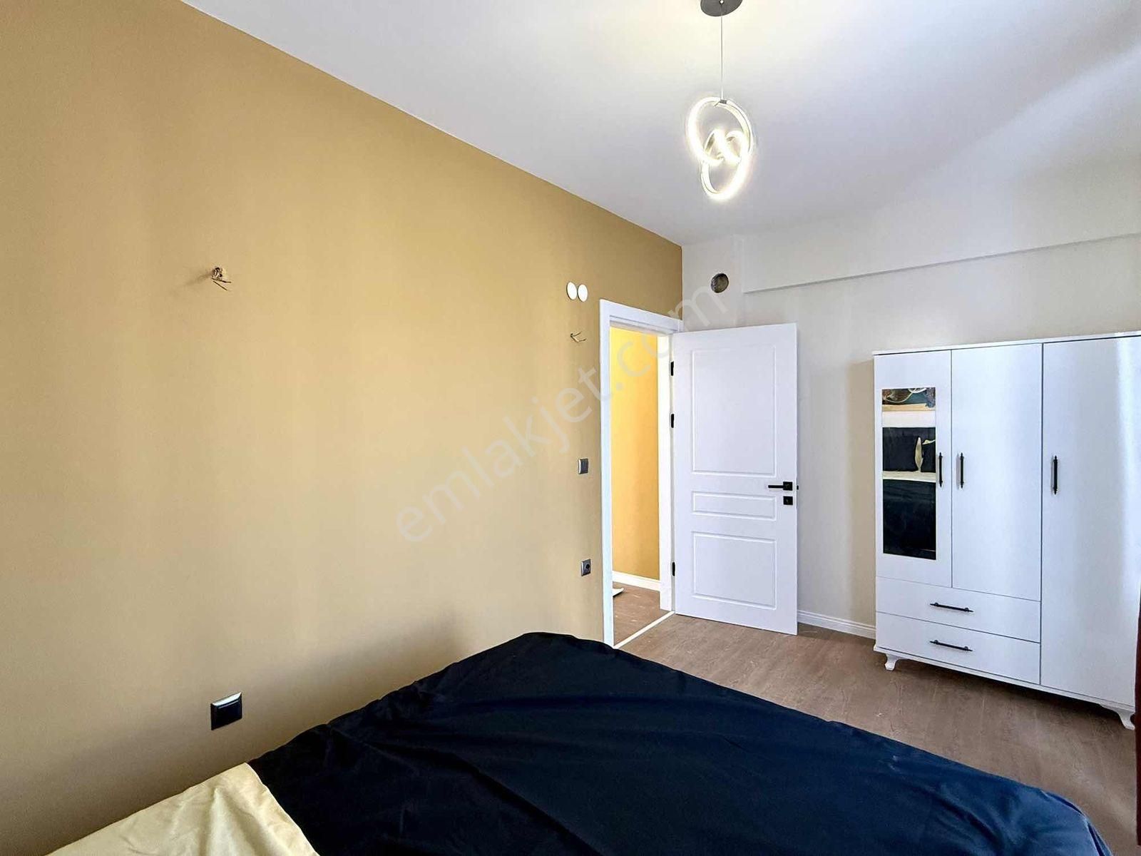 Truva//selim Dağhan'dan 1 Milyon Kredili Lüks Eşyalı 1+1 - Görsel 20