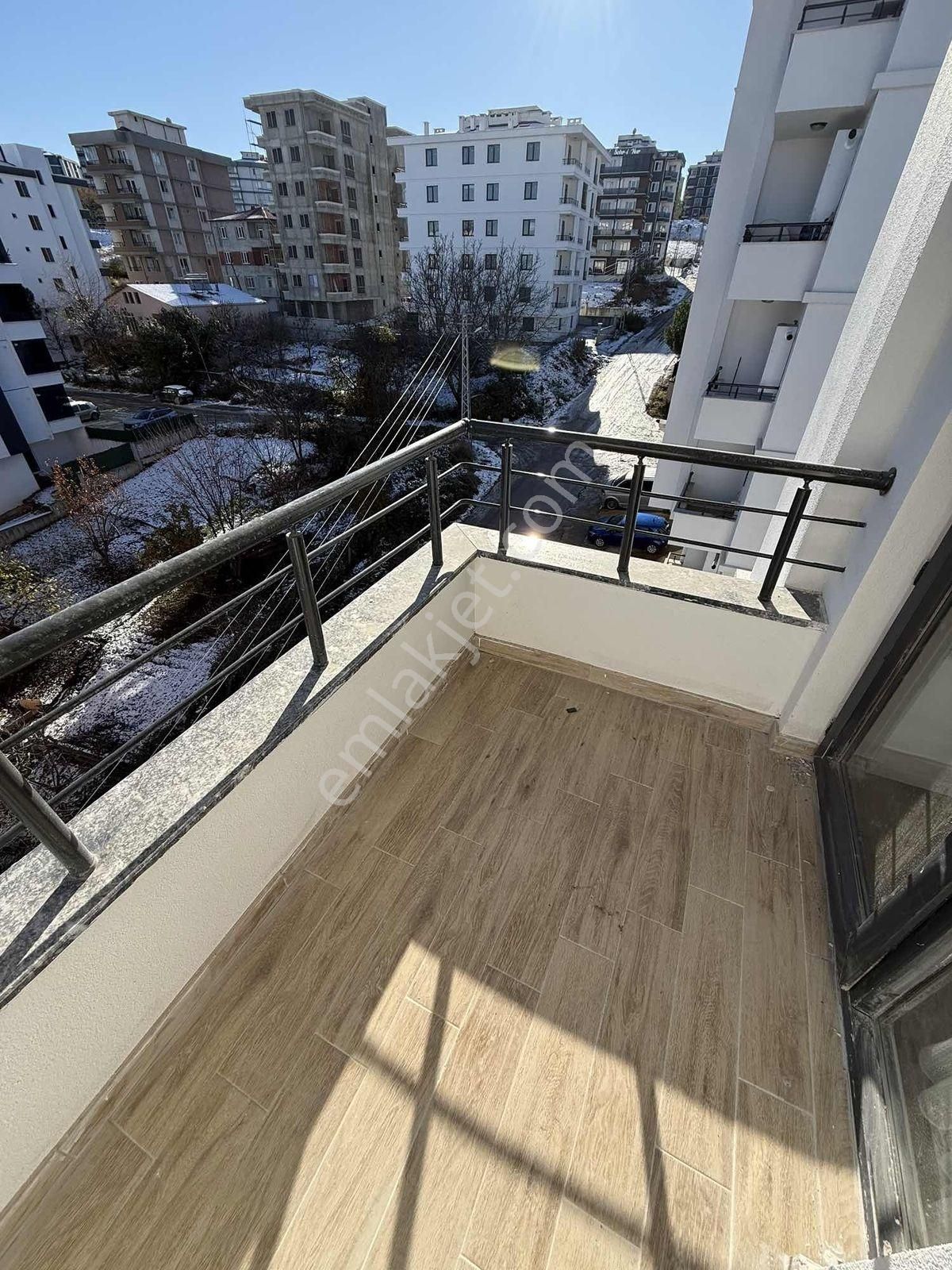 Truva//selim Dağhan'dan 1 Milyon Kredili Lüks Eşyalı 1+1 - Görsel 13