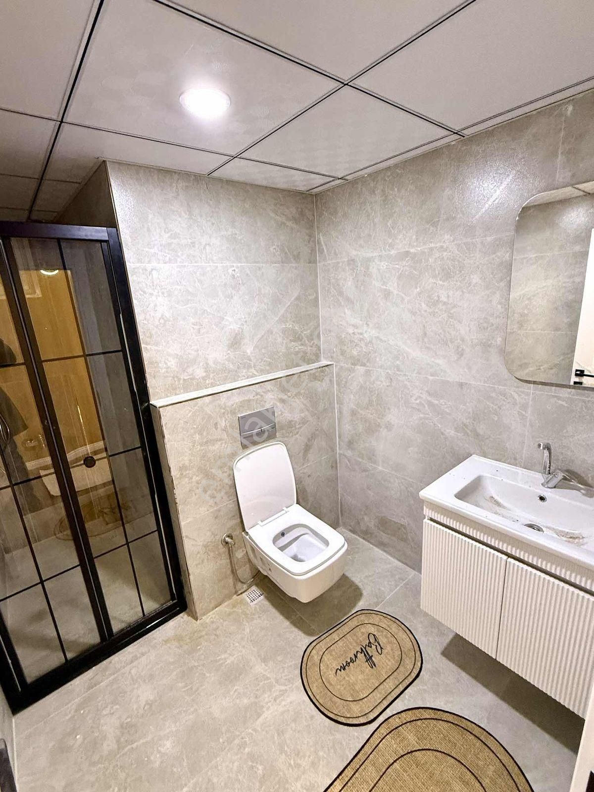 Truva//selim Dağhan'dan 1 Milyon Kredili Lüks Eşyalı 1+1 - Görsel 17