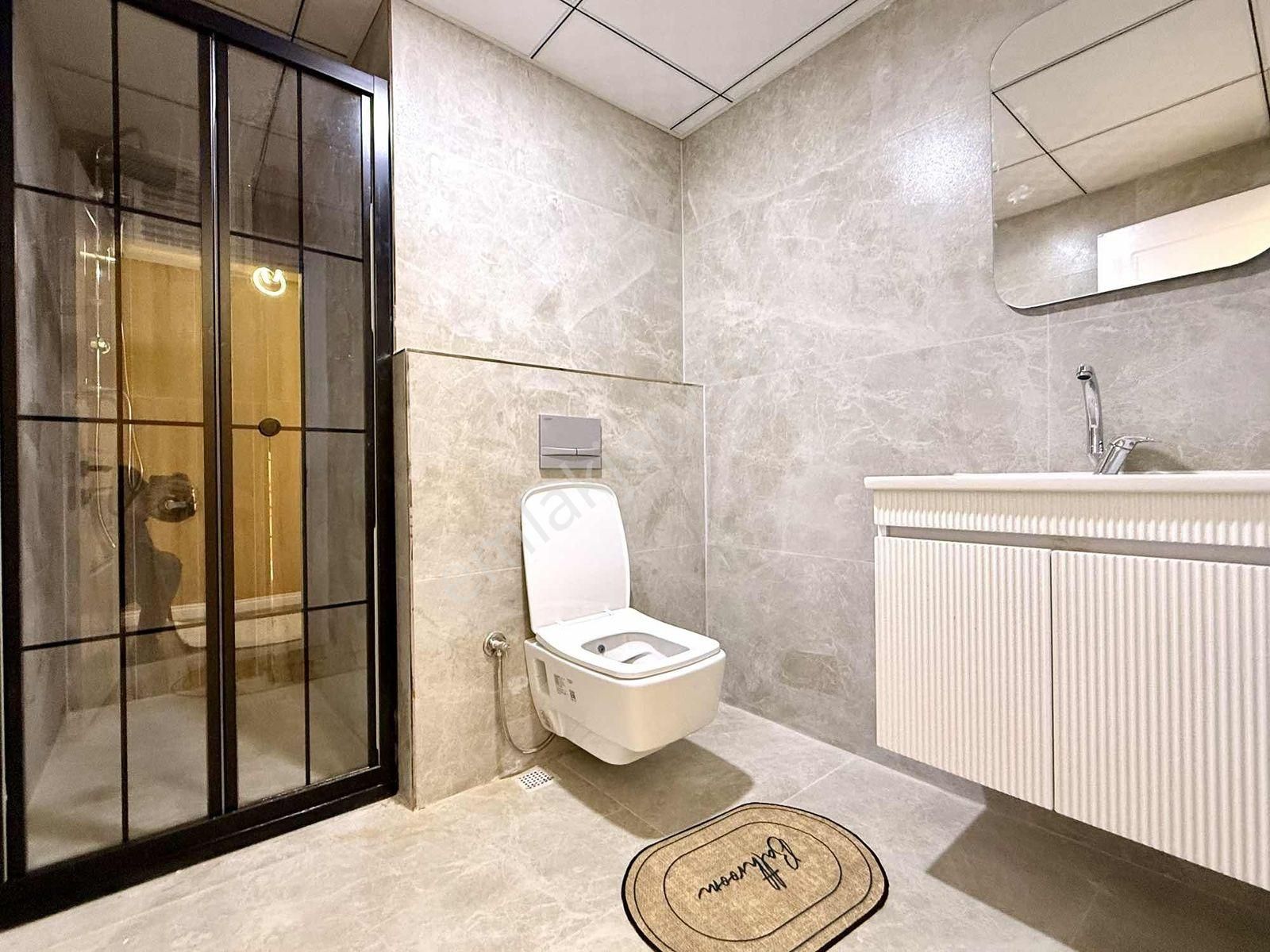 Truva//selim Dağhan'dan 1 Milyon Kredili Lüks Eşyalı 1+1 - Görsel 8