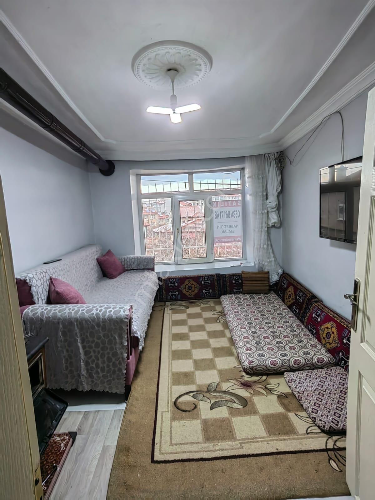 Akçay Emlak'tan Akşehir Yıldırım Mahallesinde Bahçeli Satılık Müstakil Ev - Görsel 27