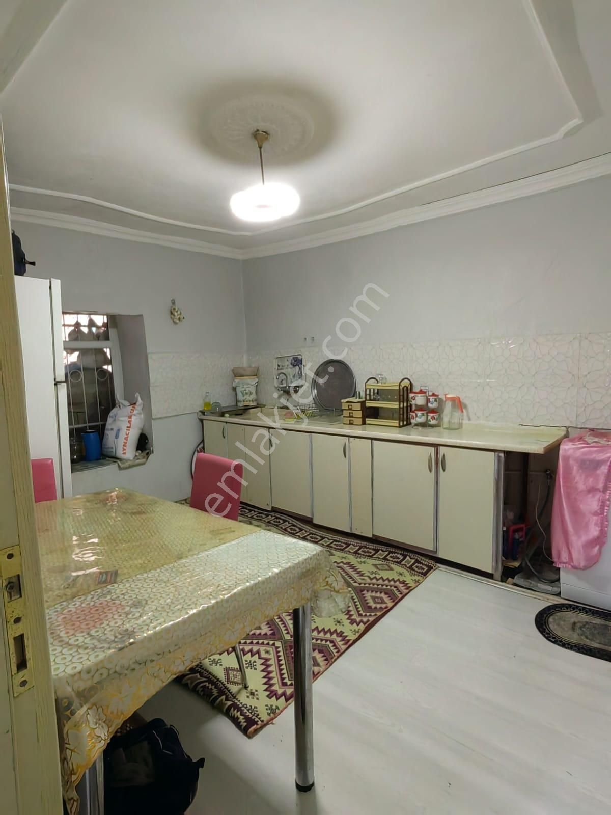 Akçay Emlak'tan Akşehir Yıldırım Mahallesinde Bahçeli Satılık Müstakil Ev - Görsel 11