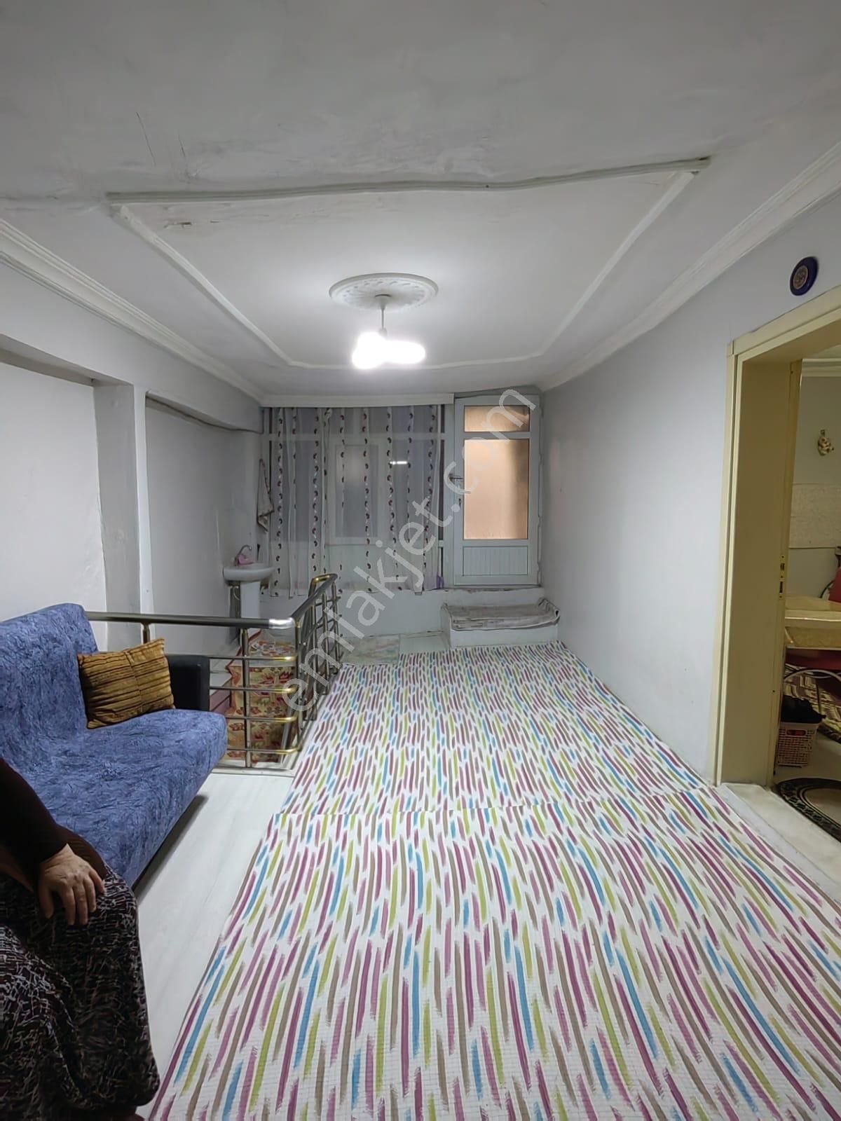 Akçay Emlak'tan Akşehir Yıldırım Mahallesinde Bahçeli Satılık Müstakil Ev - Görsel 5