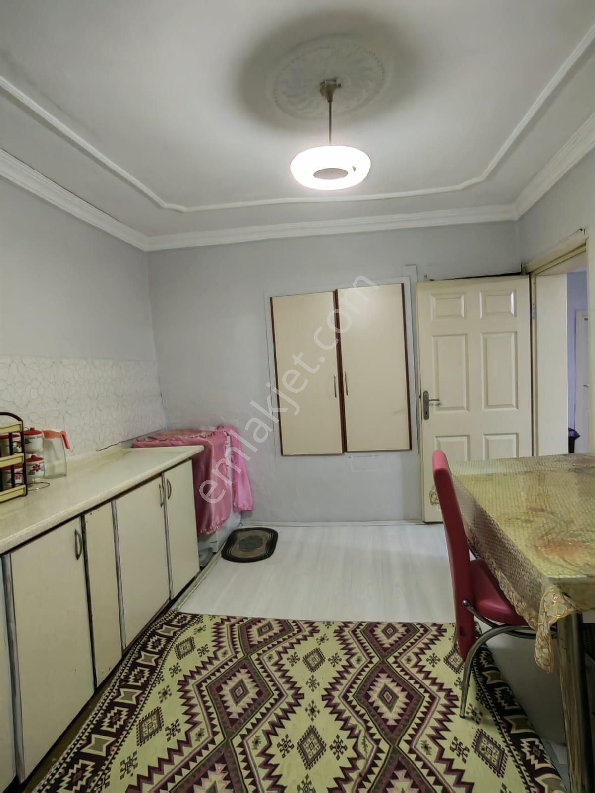 Akçay Emlak'tan Akşehir Yıldırım Mahallesinde Bahçeli Satılık Müstakil Ev - Görsel 32