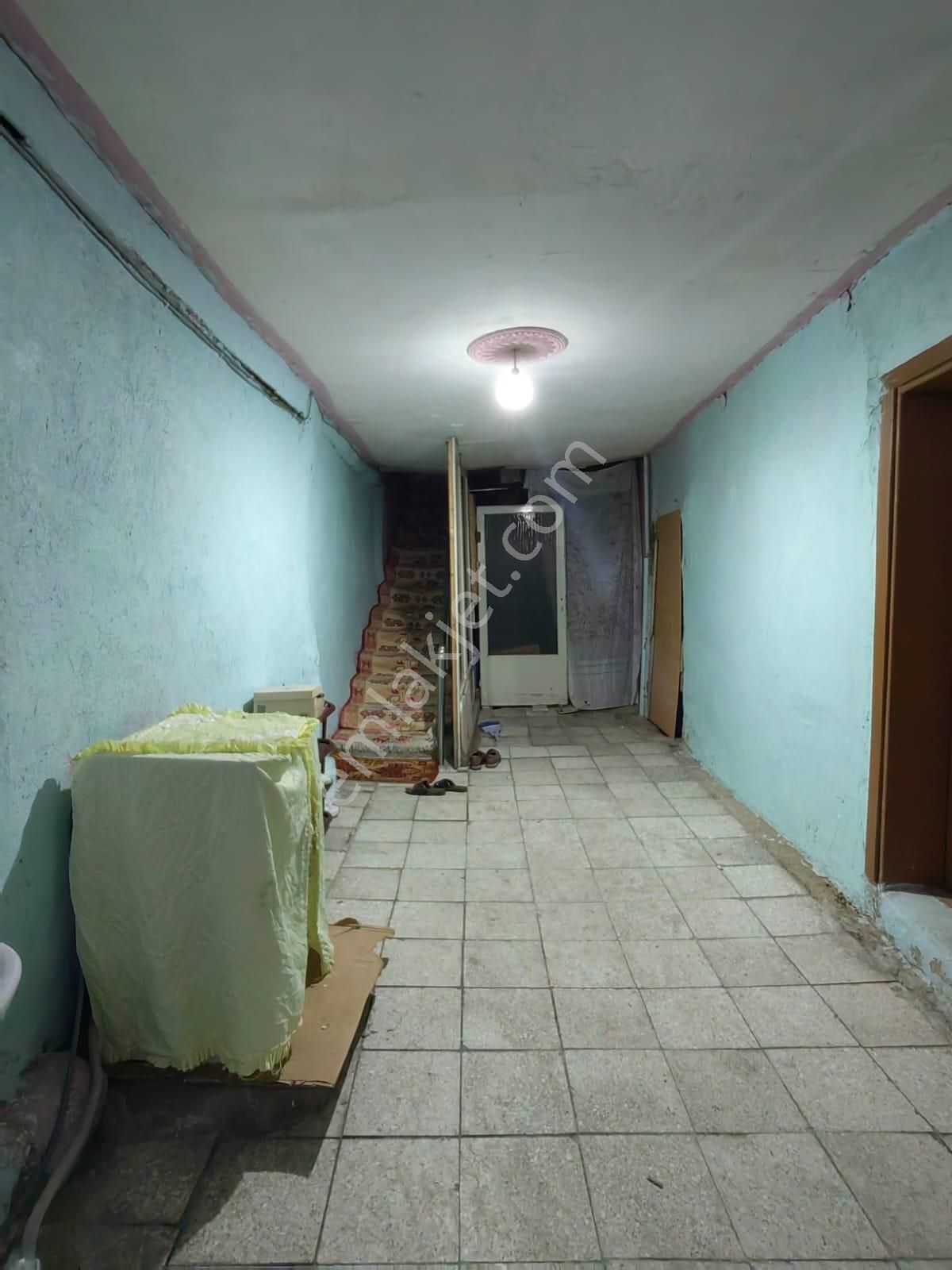 Akçay Emlak'tan Akşehir Yıldırım Mahallesinde Bahçeli Satılık Müstakil Ev - Görsel 15