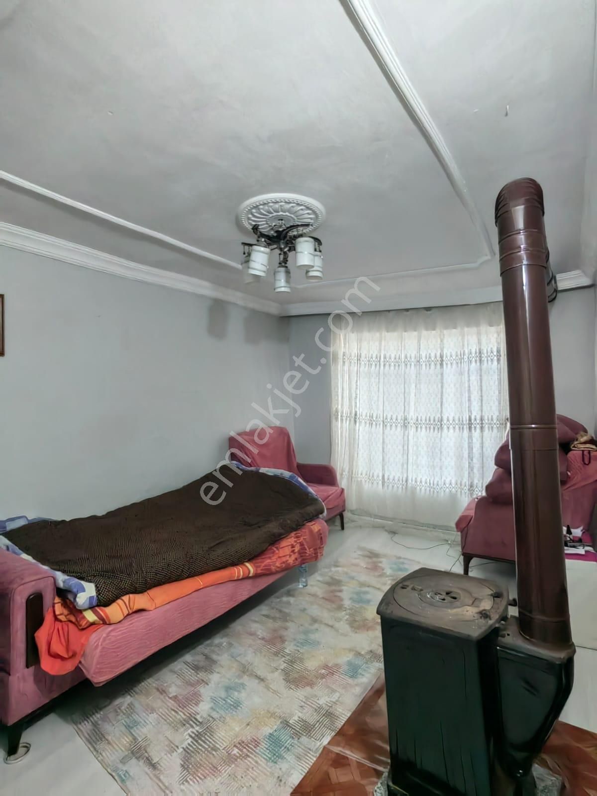 Akçay Emlak'tan Akşehir Yıldırım Mahallesinde Bahçeli Satılık Müstakil Ev - Görsel 8