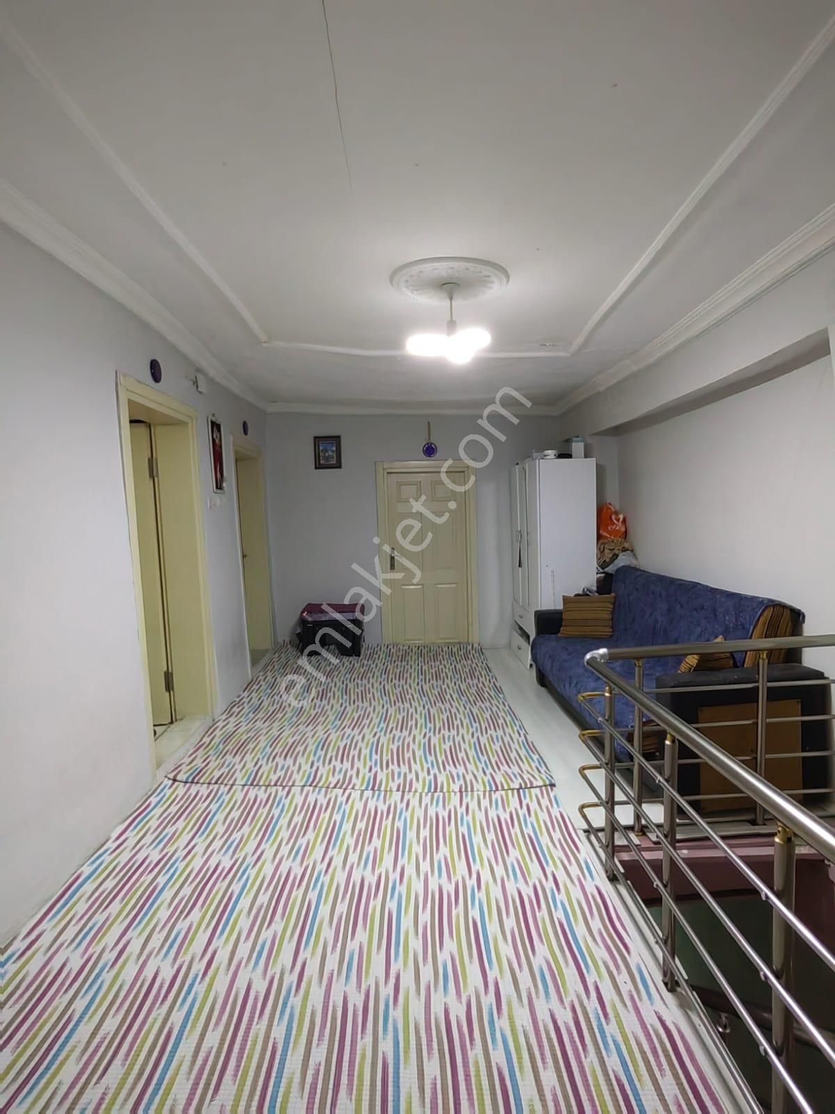 Akçay Emlak'tan Akşehir Yıldırım Mahallesinde Bahçeli Satılık Müstakil Ev - Görsel 4