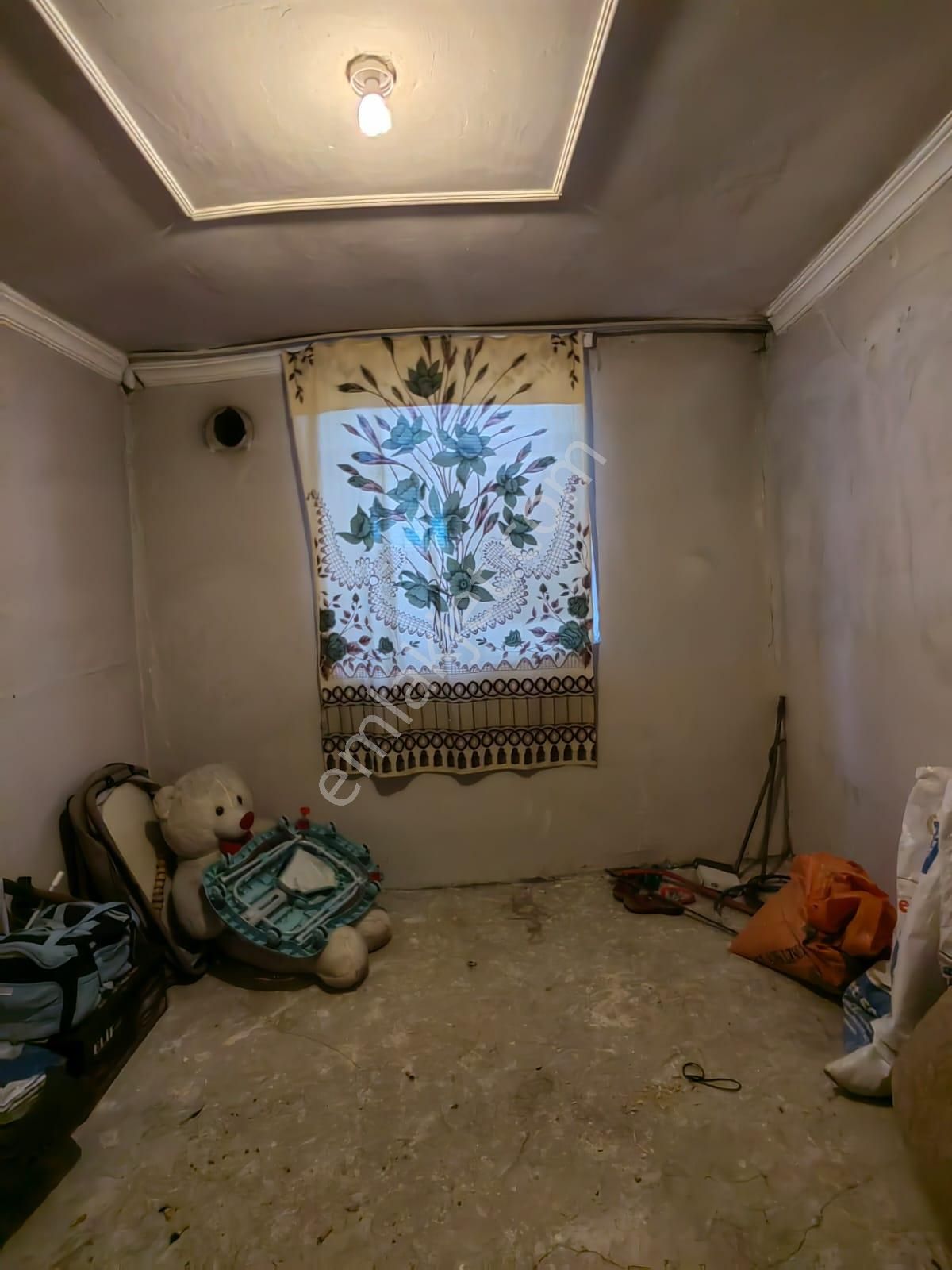 Akçay Emlak'tan Akşehir Yıldırım Mahallesinde Bahçeli Satılık Müstakil Ev - Görsel 16