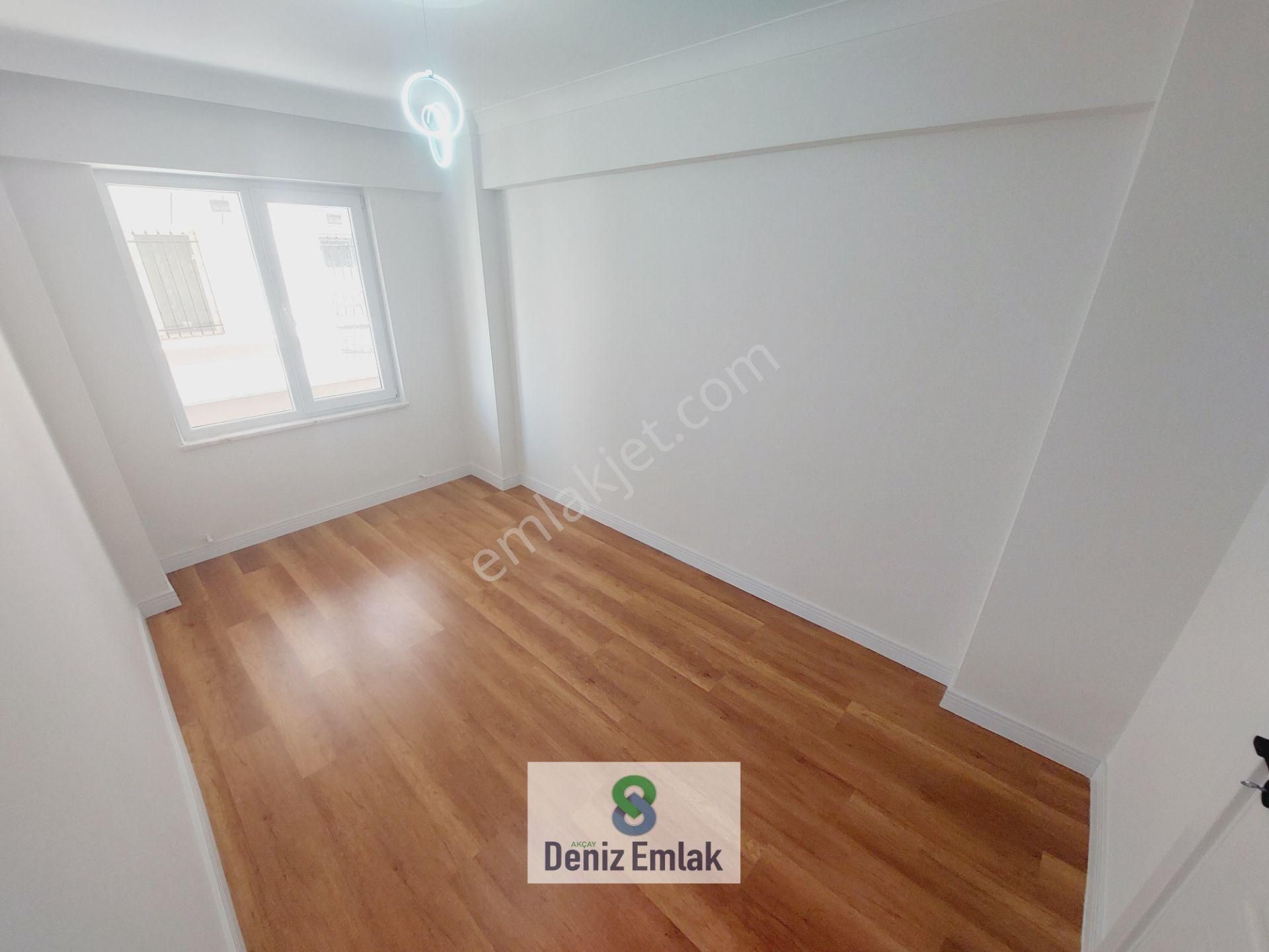 Denizden Akçayda Türk Hamamlı Ebeveynli Geniş Satılık 3+1 Daire. - Görsel 33