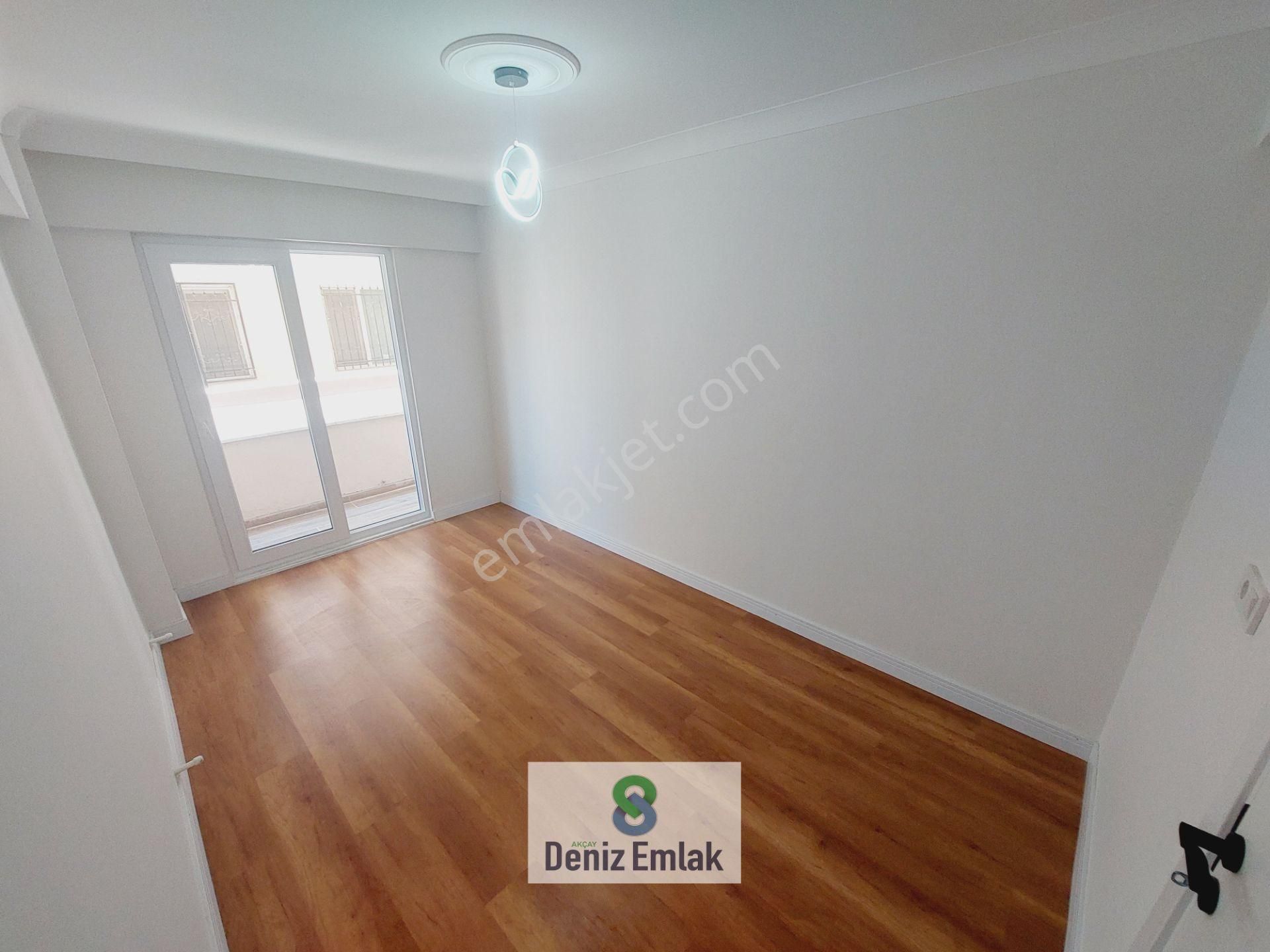 Denizden Akçayda Türk Hamamlı Ebeveynli Geniş Satılık 3+1 Daire. - Görsel 4