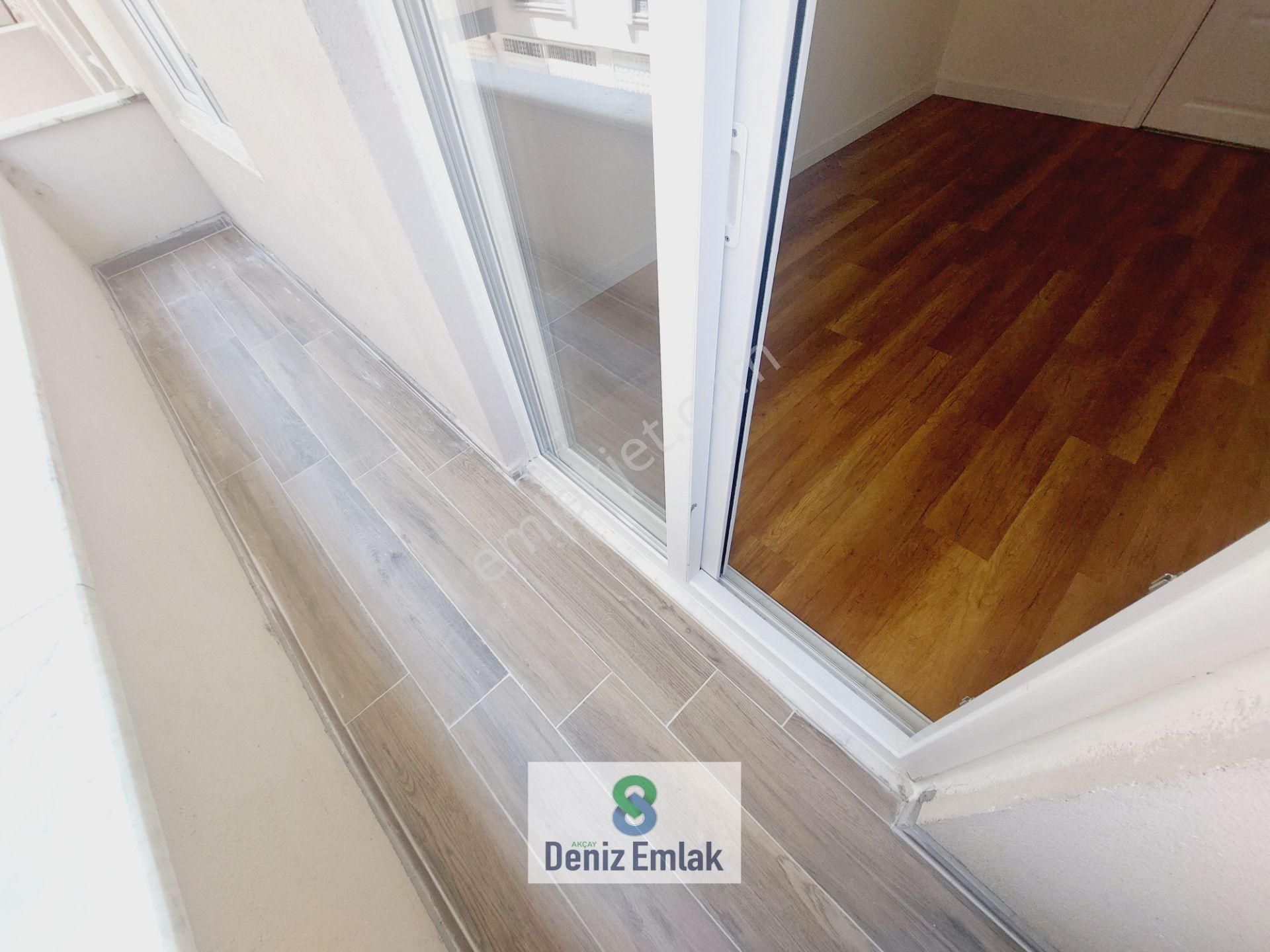 Denizden Akçayda Türk Hamamlı Ebeveynli Geniş Satılık 3+1 Daire. - Görsel 27