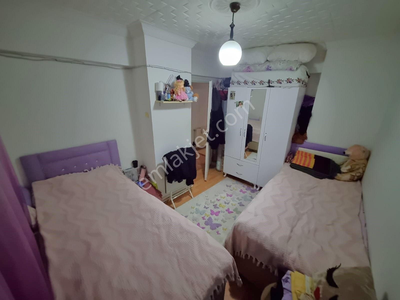 Kalecik Emlak'tan Merkez Mahallesinde Güney -batı Ceheli 3+1 - Görsel 18