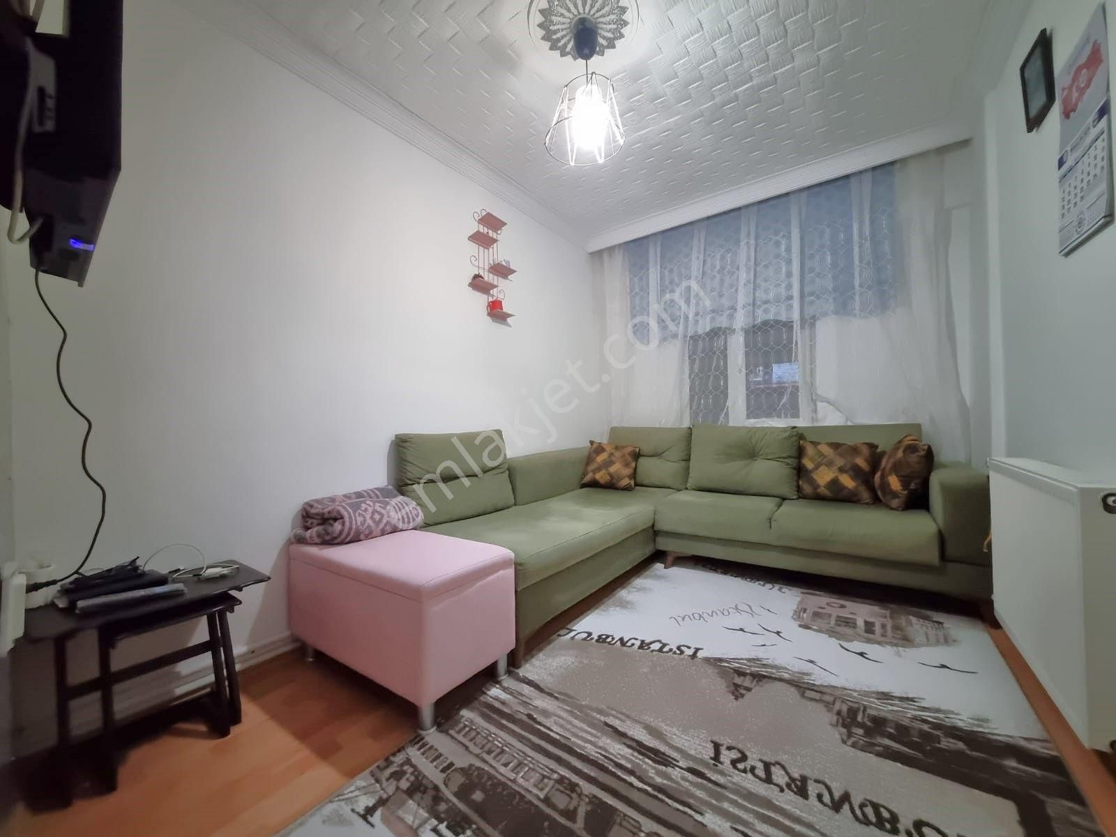 Kalecik Emlak'tan Merkez Mahallesinde Güney -batı Ceheli 3+1 - Görsel 10