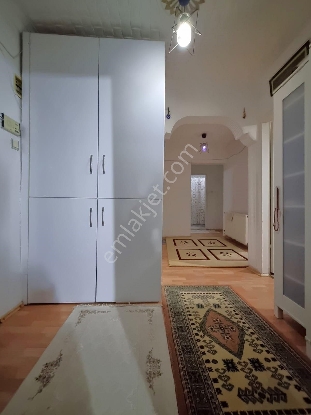 Kalecik Emlak'tan Merkez Mahallesinde Güney -batı Ceheli 3+1 - Görsel 19