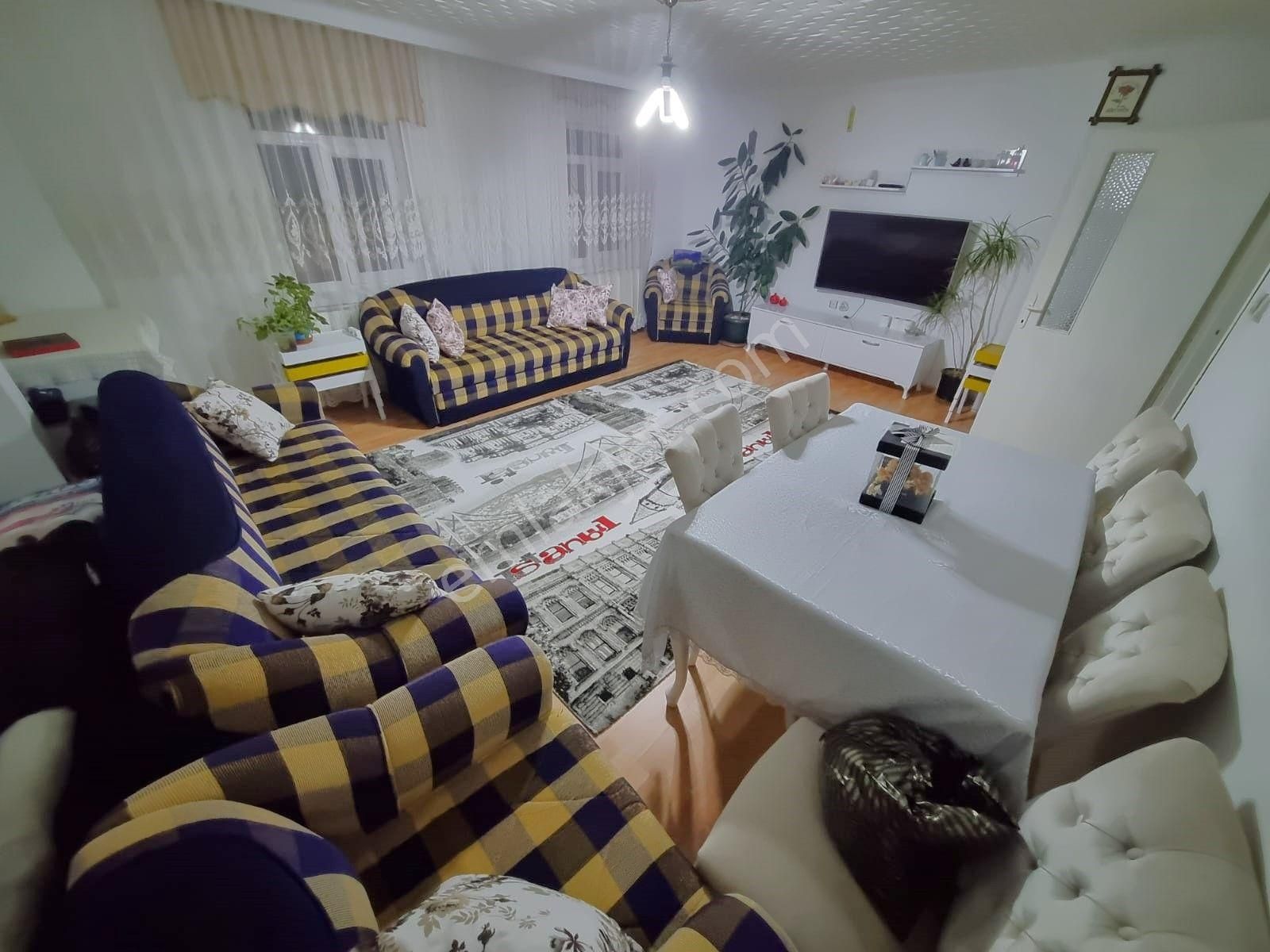 Kalecik Emlak'tan Merkez Mahallesinde Güney -batı Ceheli 3+1 - Görsel 9