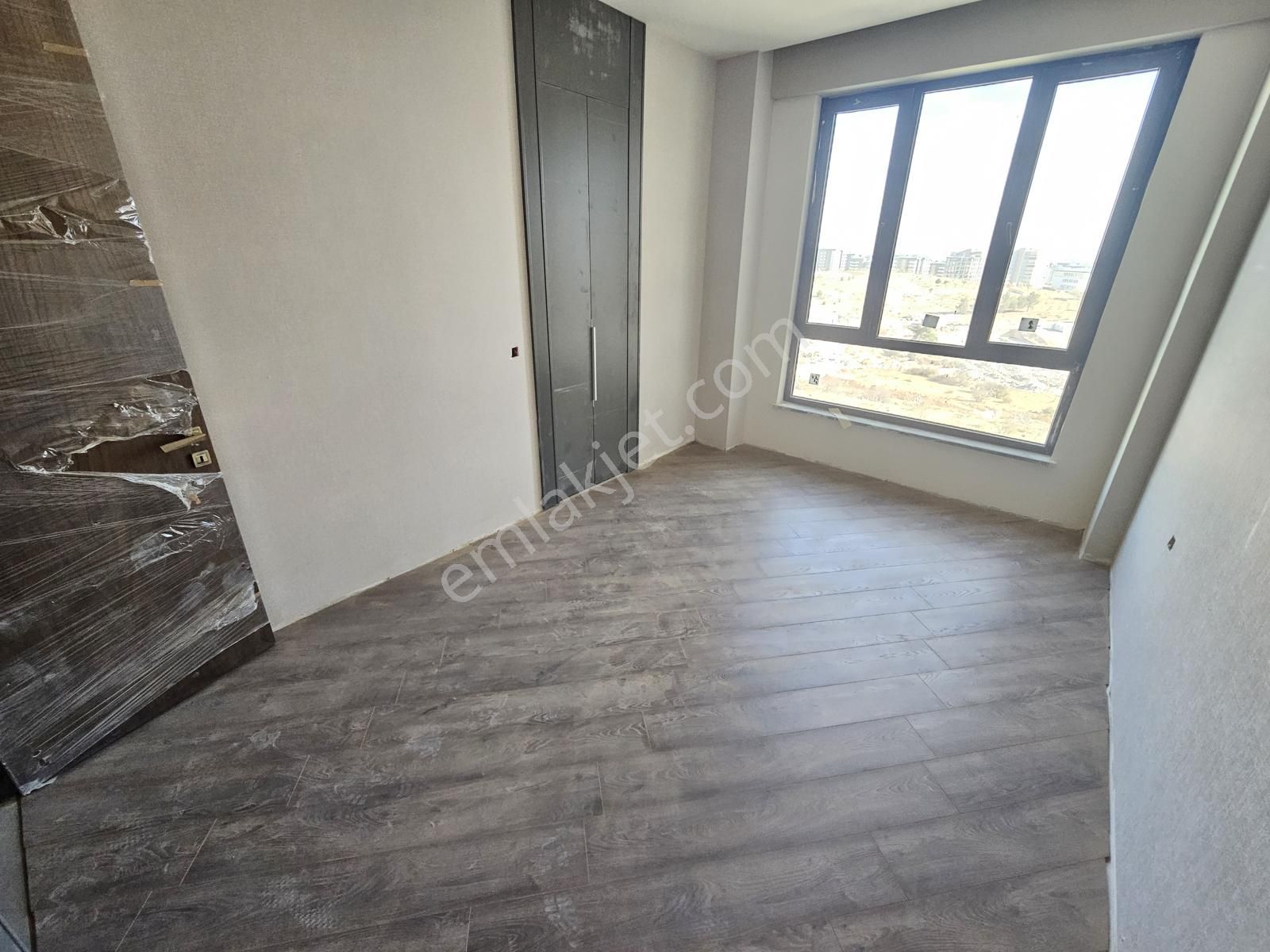 Yamaçtepe'de Yeni Nesil 4,5+1 Ara Kat Ultra Lüks Satılık Daire ! - Görsel 9