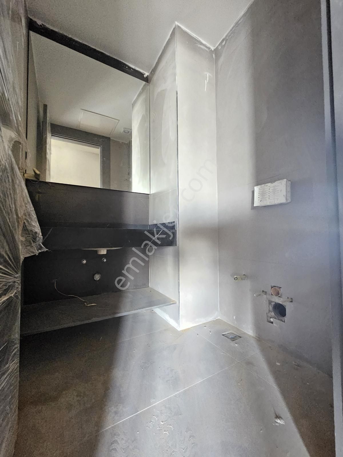 Yamaçtepe'de Yeni Nesil 4,5+1 Ara Kat Ultra Lüks Satılık Daire ! - Görsel 14