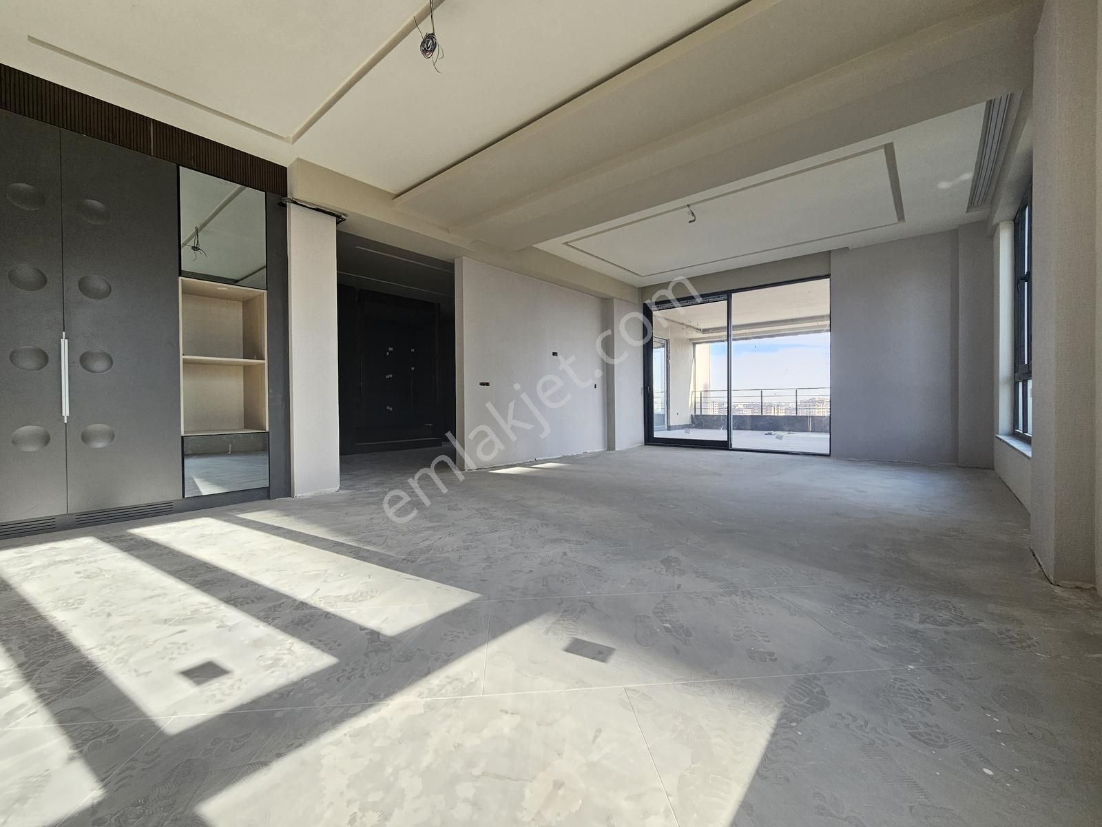 Yamaçtepe'de Yeni Nesil 4,5+1 Ara Kat Ultra Lüks Satılık Daire ! - Görsel 6