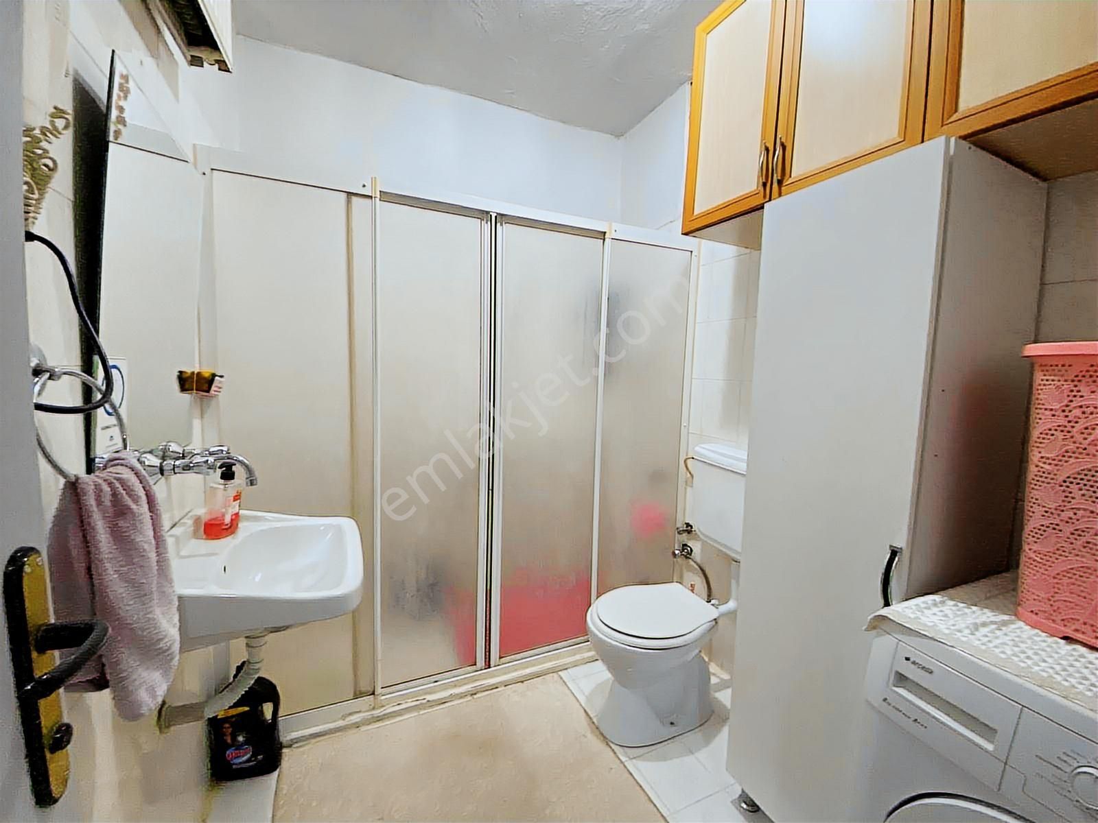 Hocacihanda Geniş Metrekareli, 3 Cepheli Site İçi 3+1 Daire! - Görsel 13