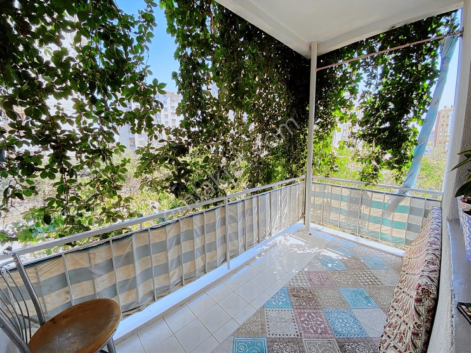 Hocacihanda Geniş Metrekareli, 3 Cepheli Site İçi 3+1 Daire! - Görsel 11