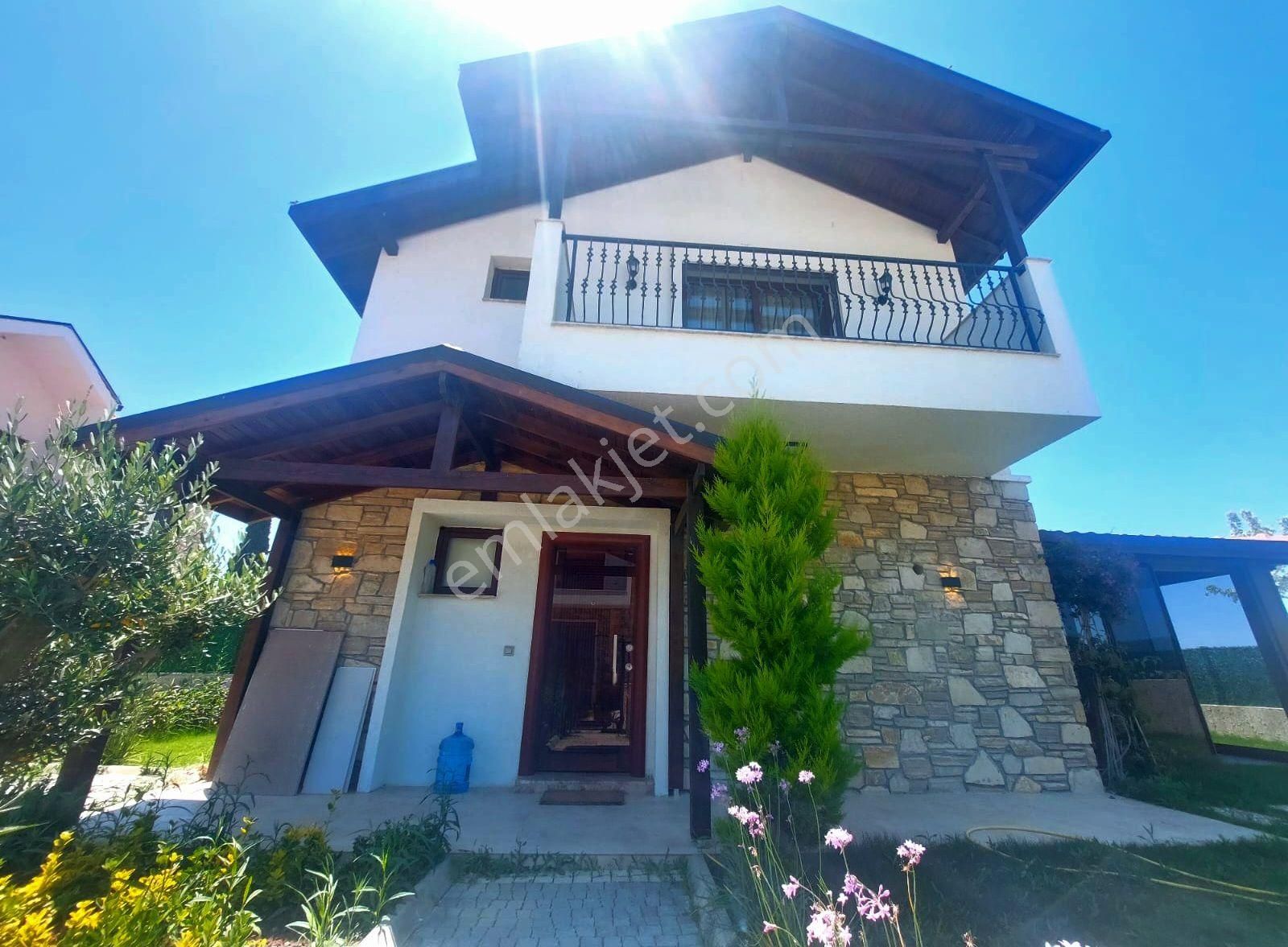 Davutlar Giriş Harika Son Villalar - Görsel 3