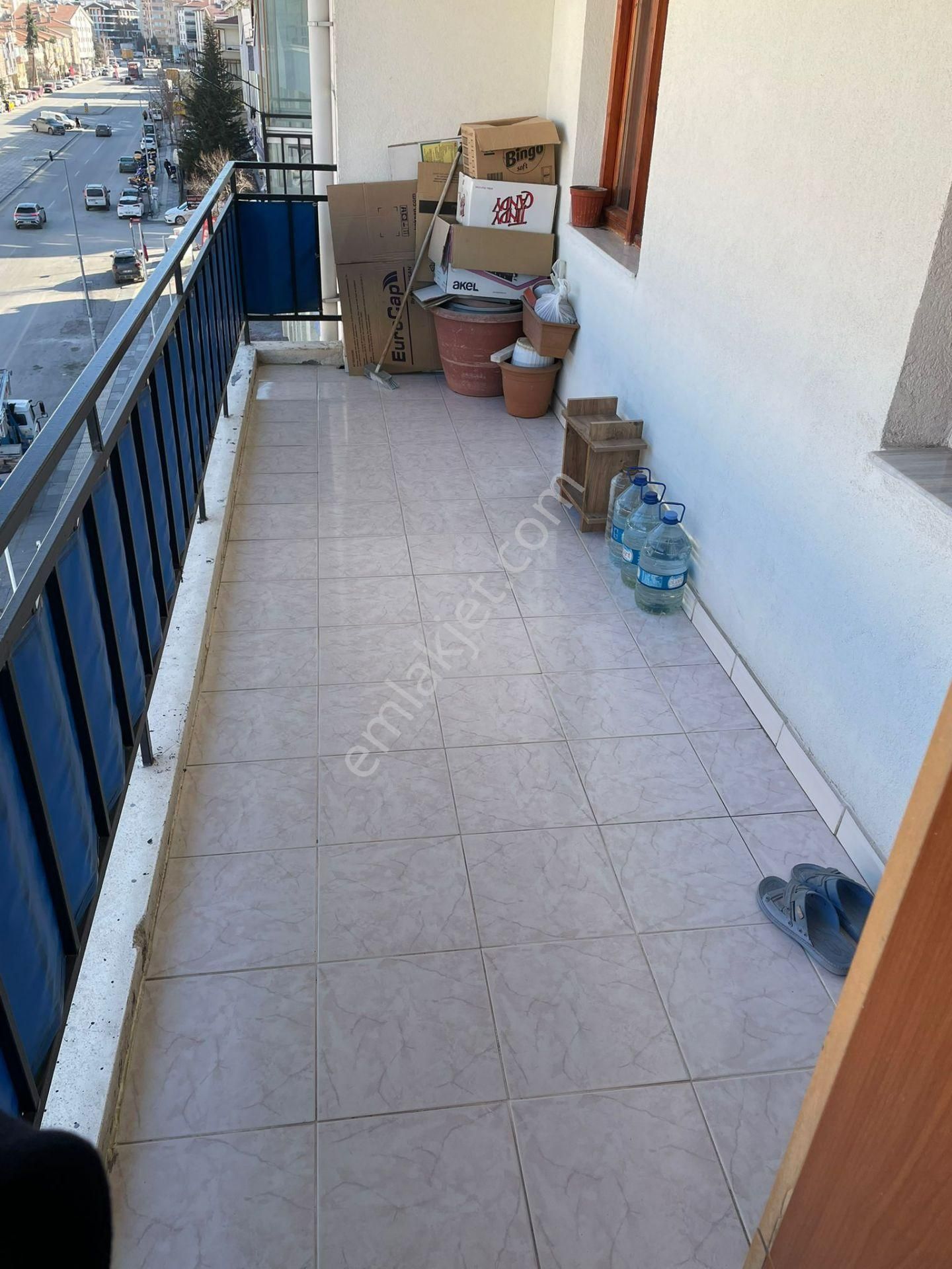 İncesu'nun En Güzel Yerinde Toplu Taşımaya Yakın Manzaralı Yeni - Görsel 18