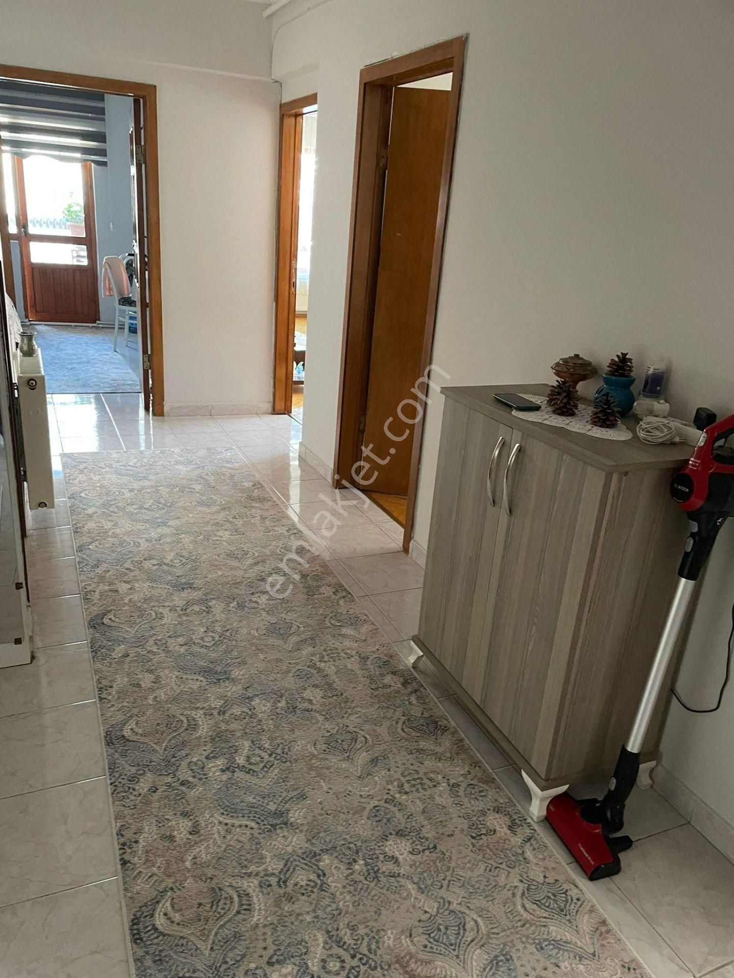 İncesu'nun En Güzel Yerinde Toplu Taşımaya Yakın Manzaralı Yeni - Görsel 6