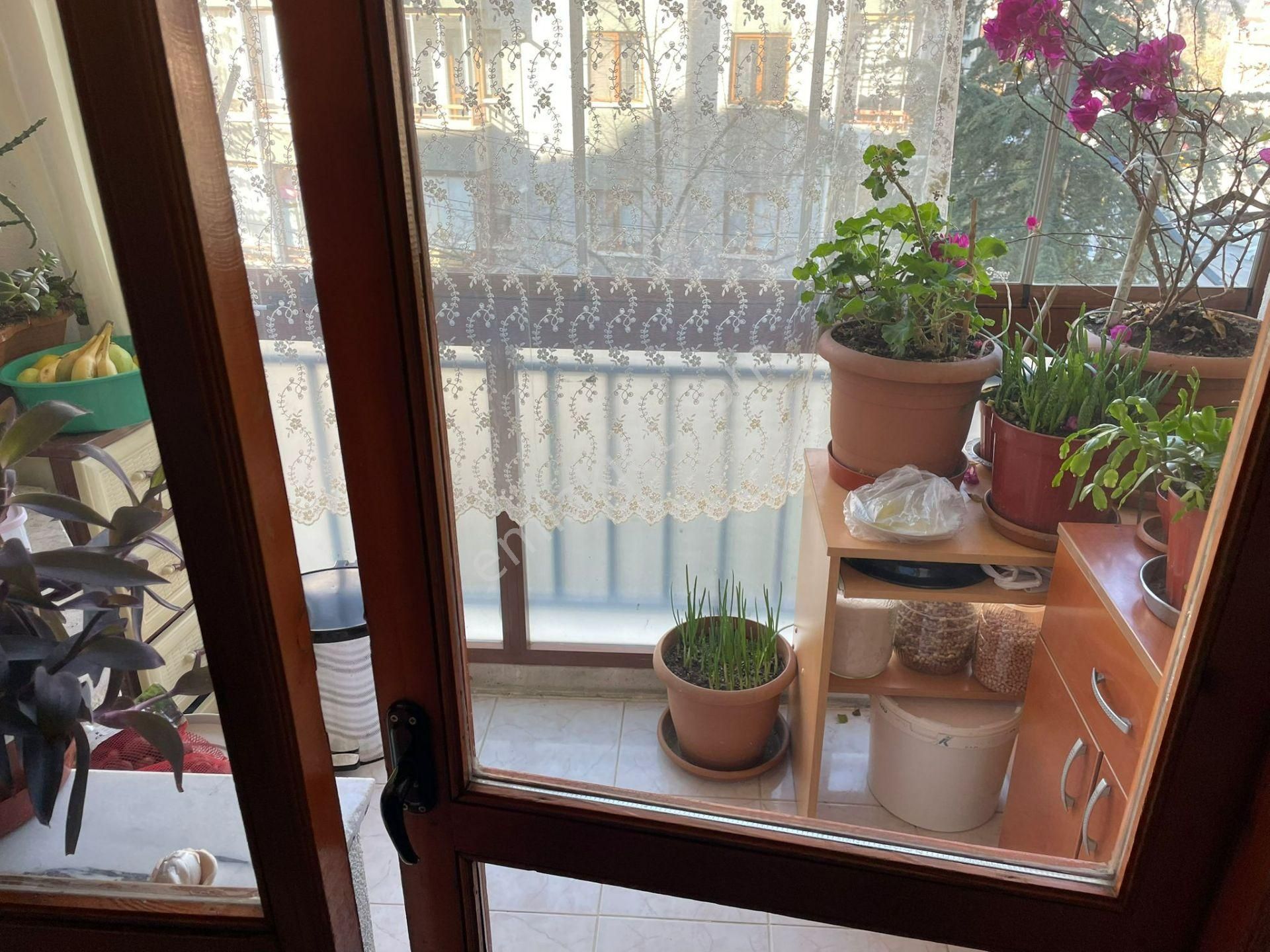 İncesu'nun En Güzel Yerinde Toplu Taşımaya Yakın Manzaralı Yeni - Görsel 13