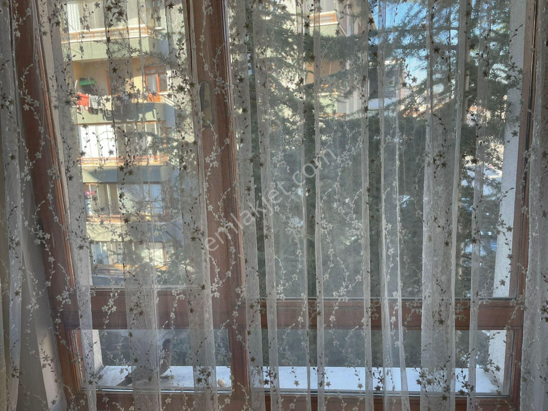 İncesu'nun En Güzel Yerinde Toplu Taşımaya Yakın Manzaralı Yeni - Görsel 21