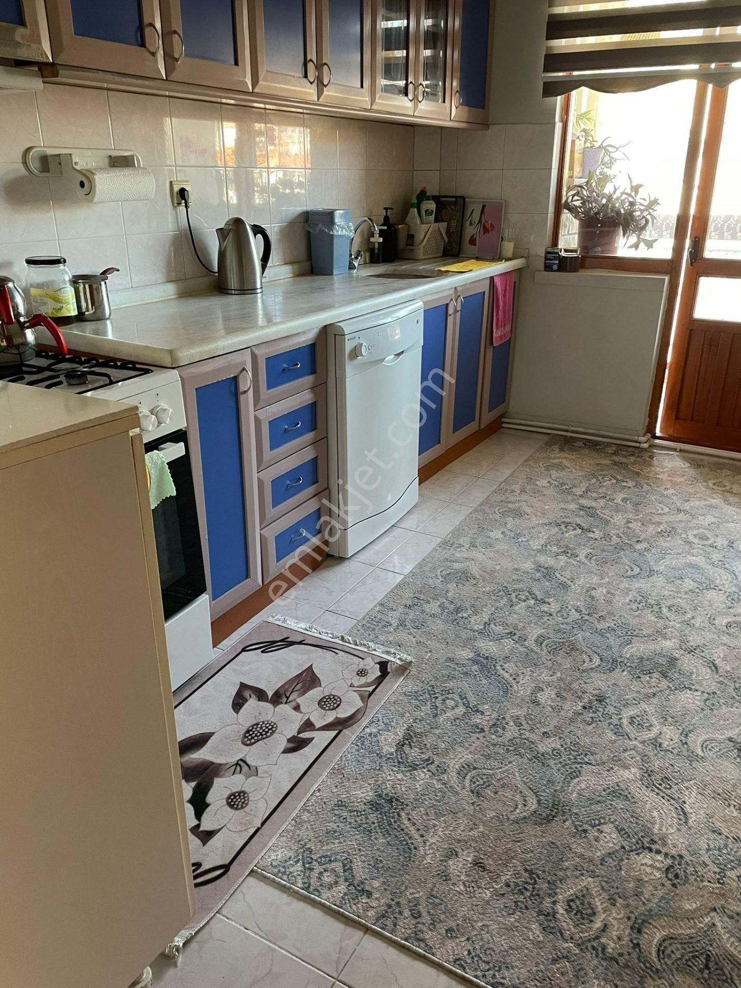 İncesu'nun En Güzel Yerinde Toplu Taşımaya Yakın Manzaralı Yeni - Görsel 15