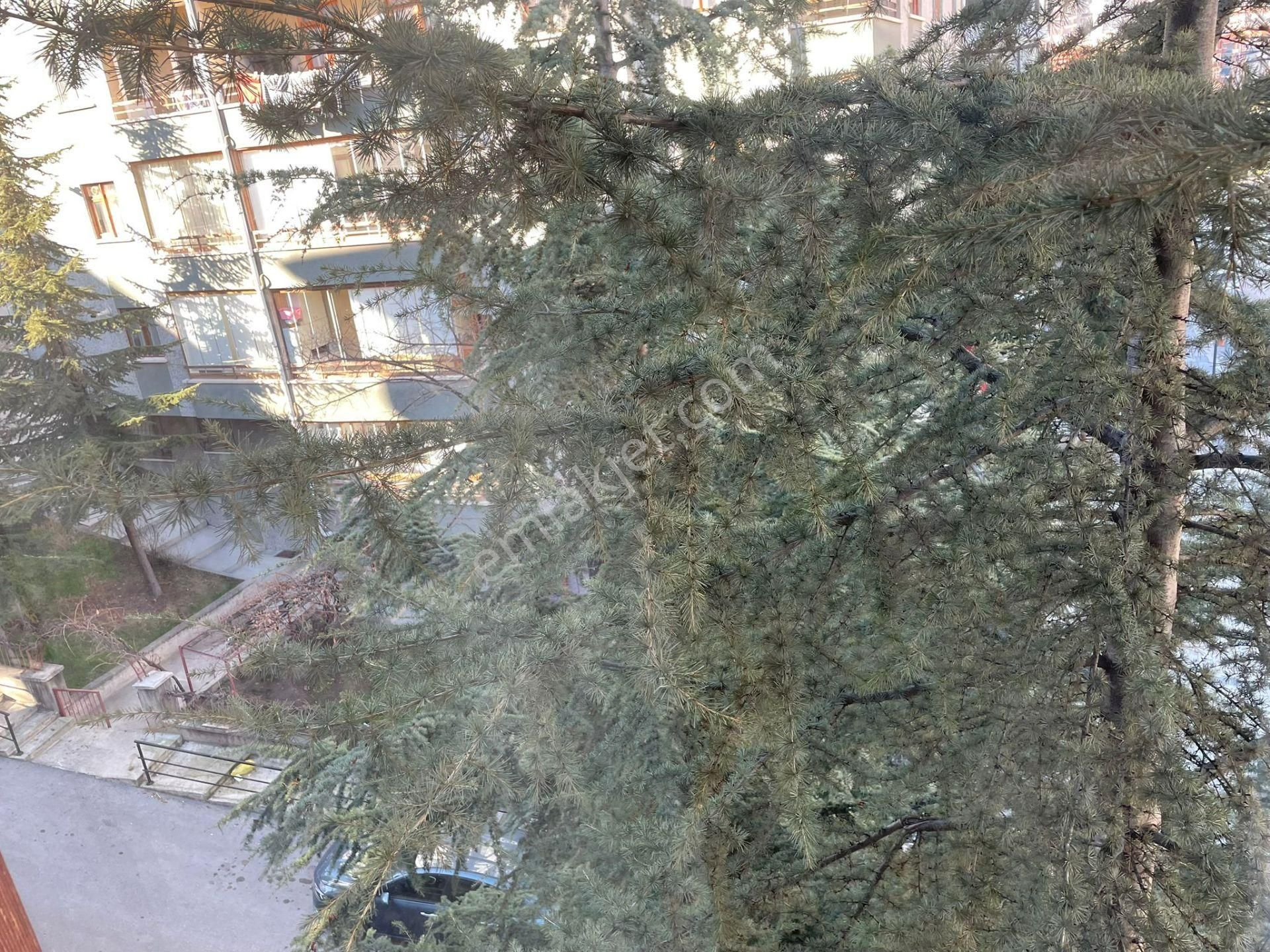 İncesu'nun En Güzel Yerinde Toplu Taşımaya Yakın Manzaralı Yeni - Görsel 16