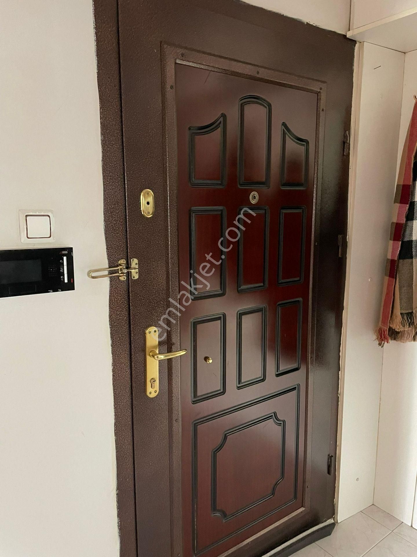 İncesu'nun En Güzel Yerinde Toplu Taşımaya Yakın Manzaralı Yeni - Görsel 11