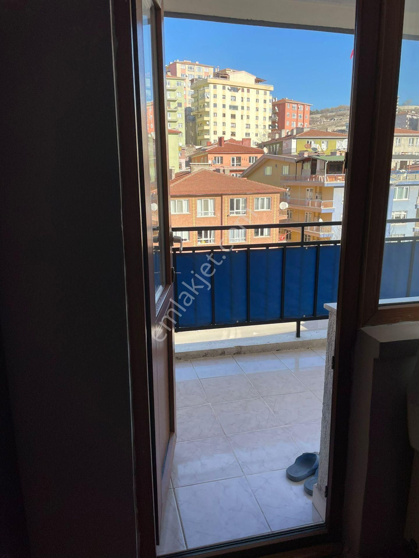 İncesu'nun En Güzel Yerinde Toplu Taşımaya Yakın Manzaralı Yeni - Görsel 12