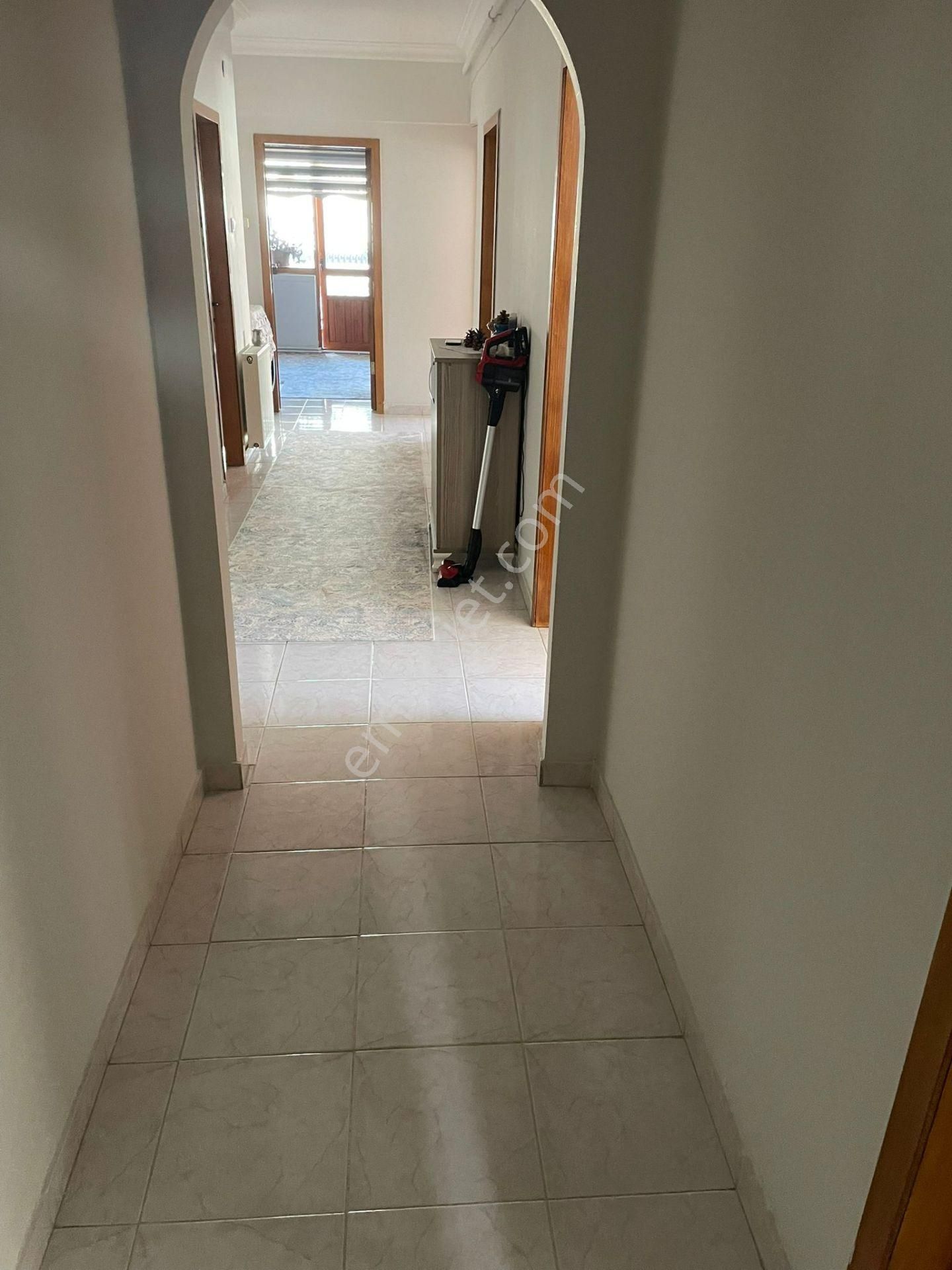 İncesu'nun En Güzel Yerinde Toplu Taşımaya Yakın Manzaralı Yeni - Görsel 7