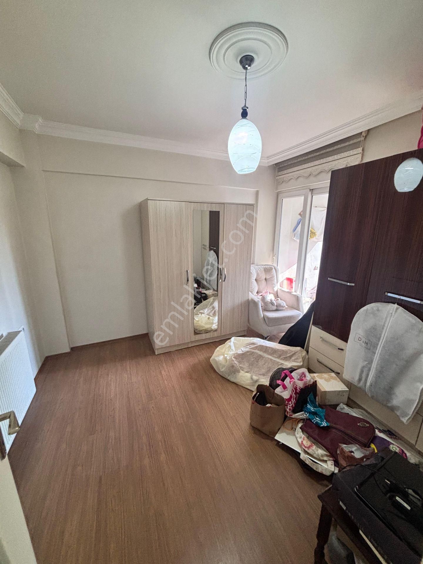 Cumhuriyet Mahallesinde Çarşıya Yakın Konumda Ara Kat 3+1 Satılık Daire - Görsel 31