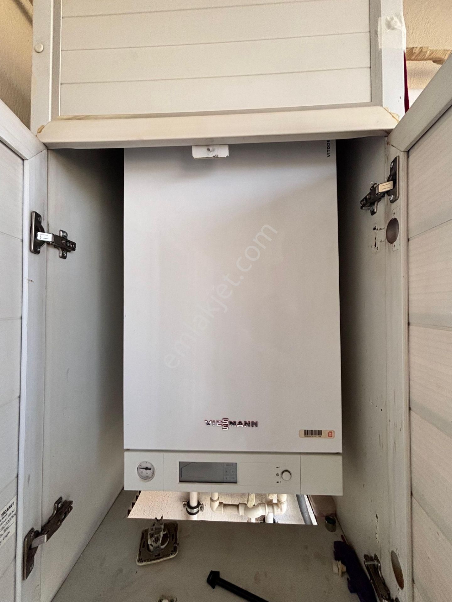 Cumhuriyet Mahallesinde Çarşıya Yakın Konumda Ara Kat 3+1 Satılık Daire - Görsel 29