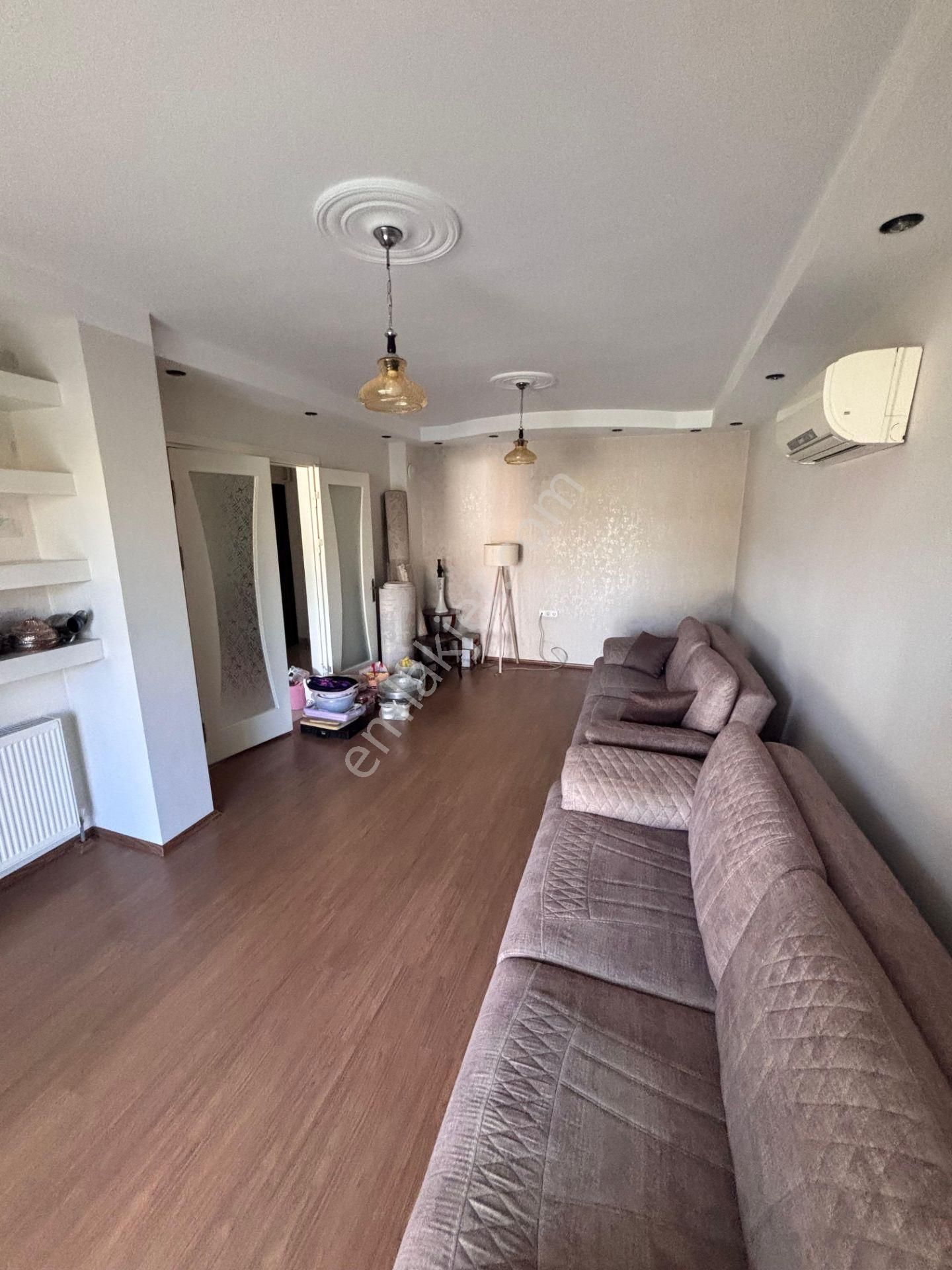 Cumhuriyet Mahallesinde Çarşıya Yakın Konumda Ara Kat 3+1 Satılık Daire - Görsel 26