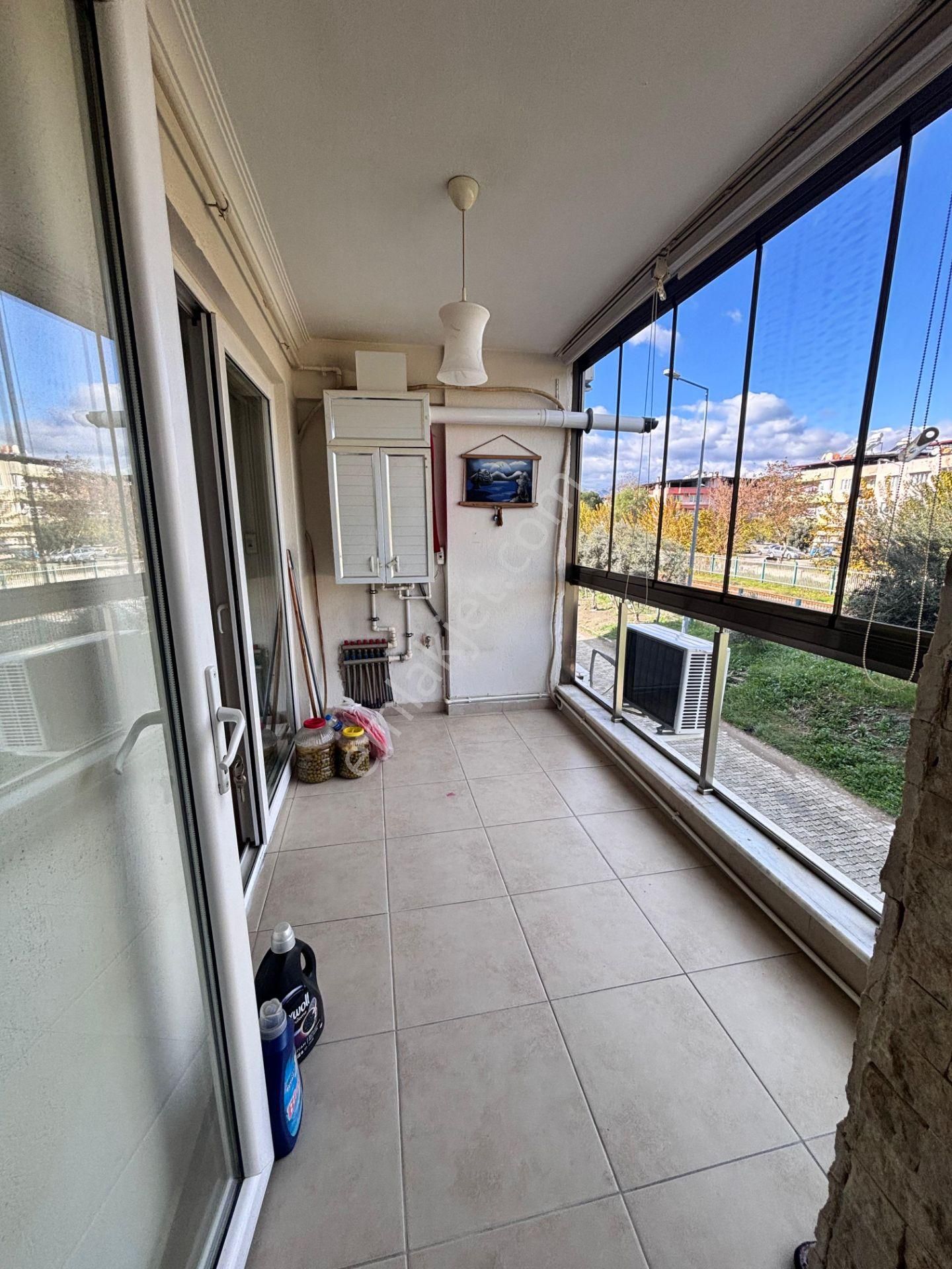 Cumhuriyet Mahallesinde Çarşıya Yakın Konumda Ara Kat 3+1 Satılık Daire - Görsel 34