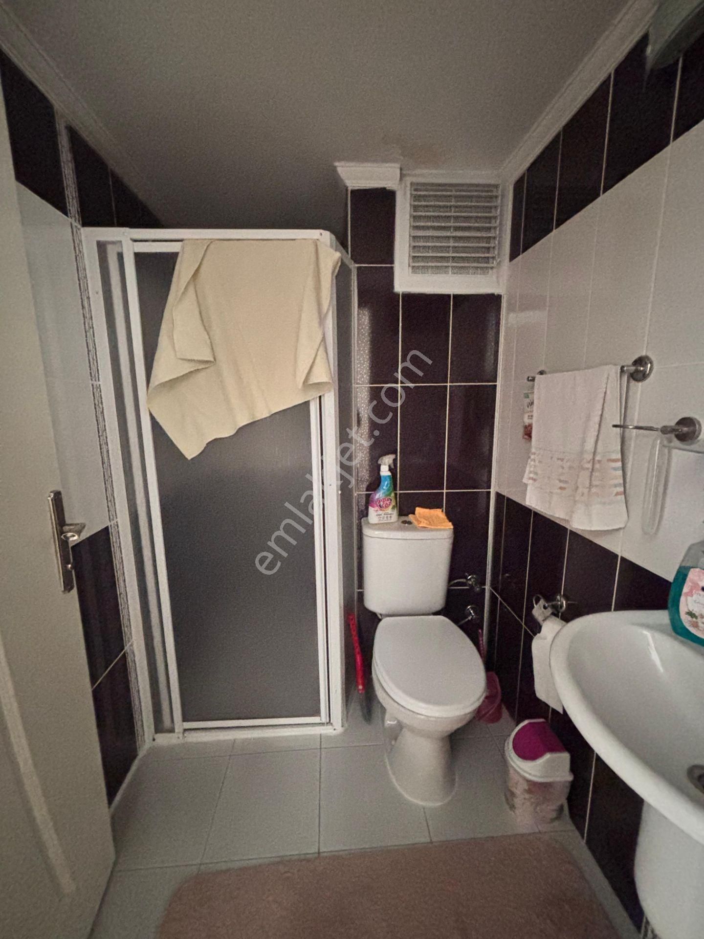 Cumhuriyet Mahallesinde Çarşıya Yakın Konumda Ara Kat 3+1 Satılık Daire - Görsel 28