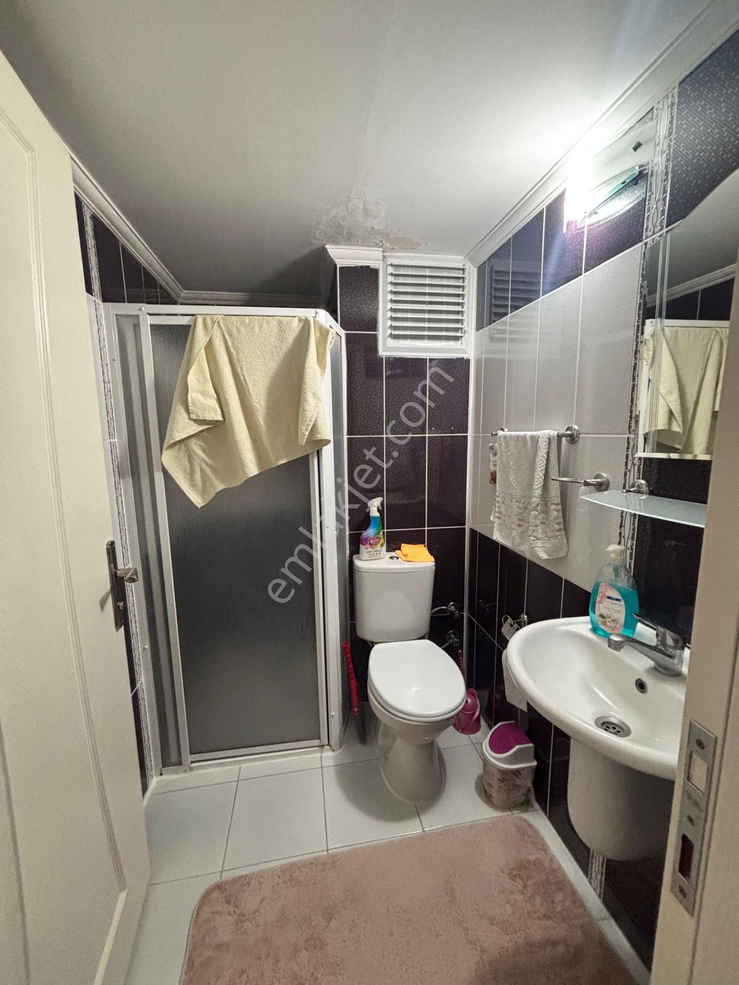 Cumhuriyet Mahallesinde Çarşıya Yakın Konumda Ara Kat 3+1 Satılık Daire - Görsel 21